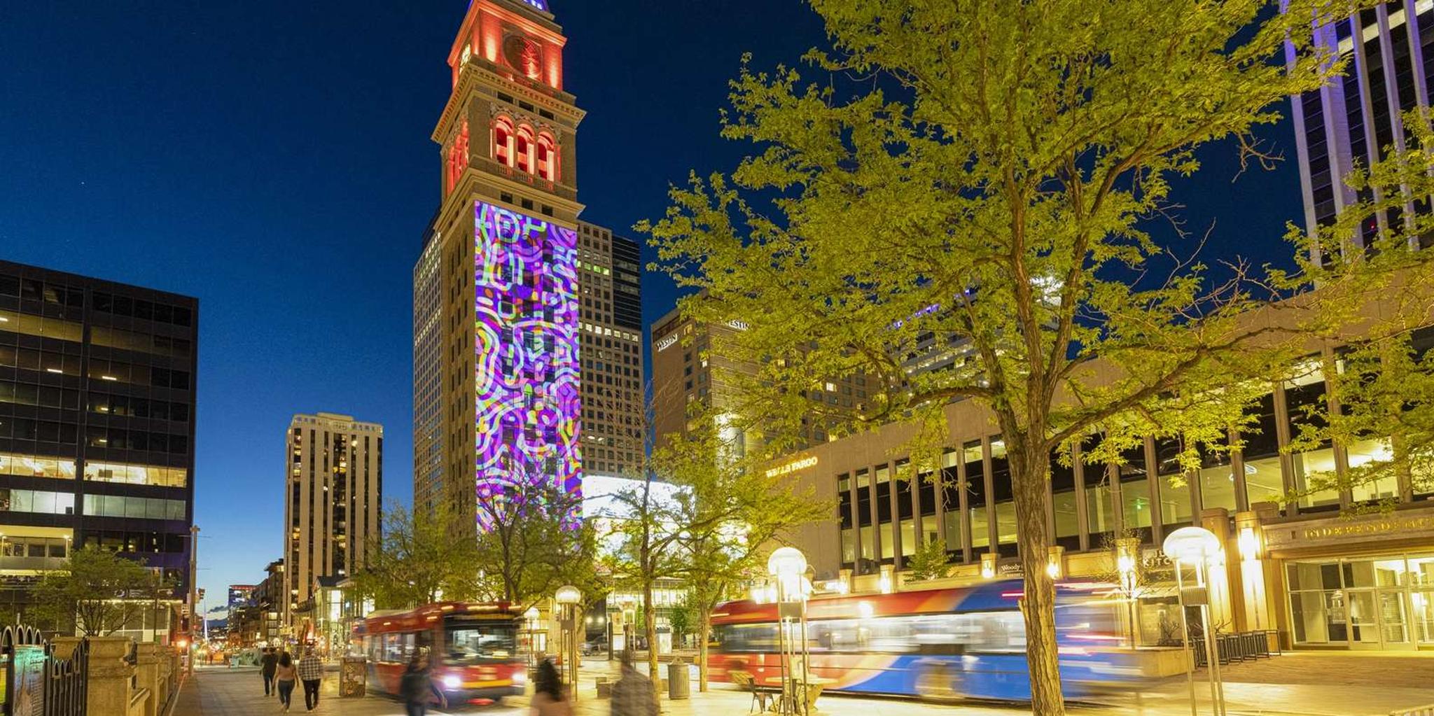 Denver Downtown Highlights Guided Tour - Image 2