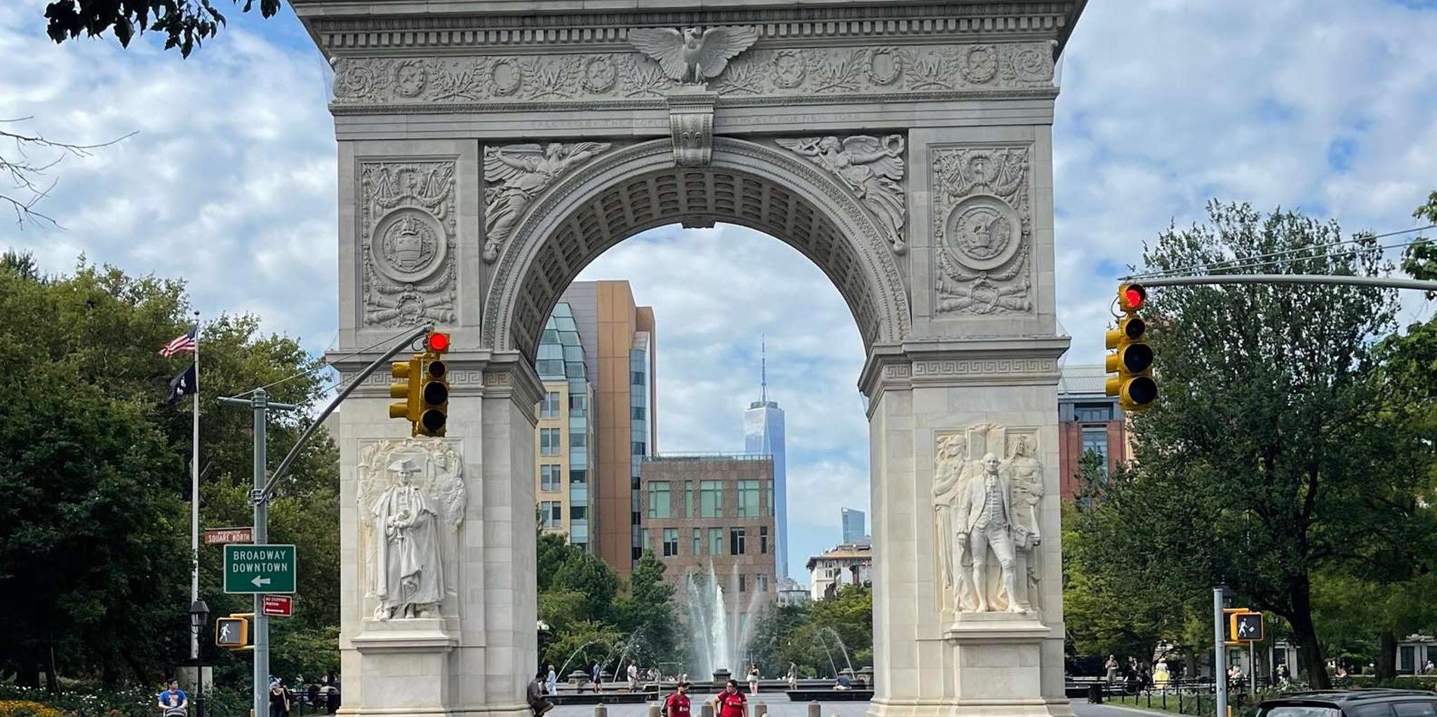 New York City Bus and Boat Tour - Image 5