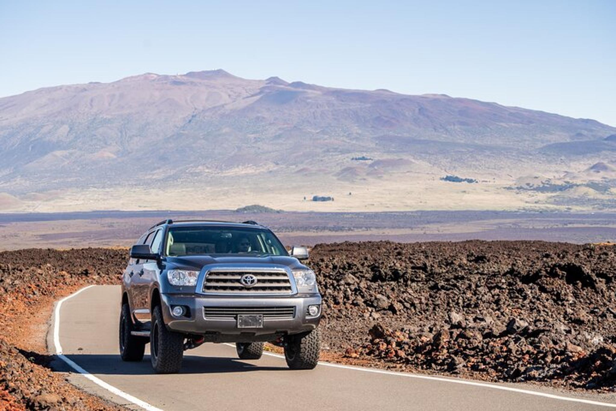 Big Island High Country Adventure - Image 5