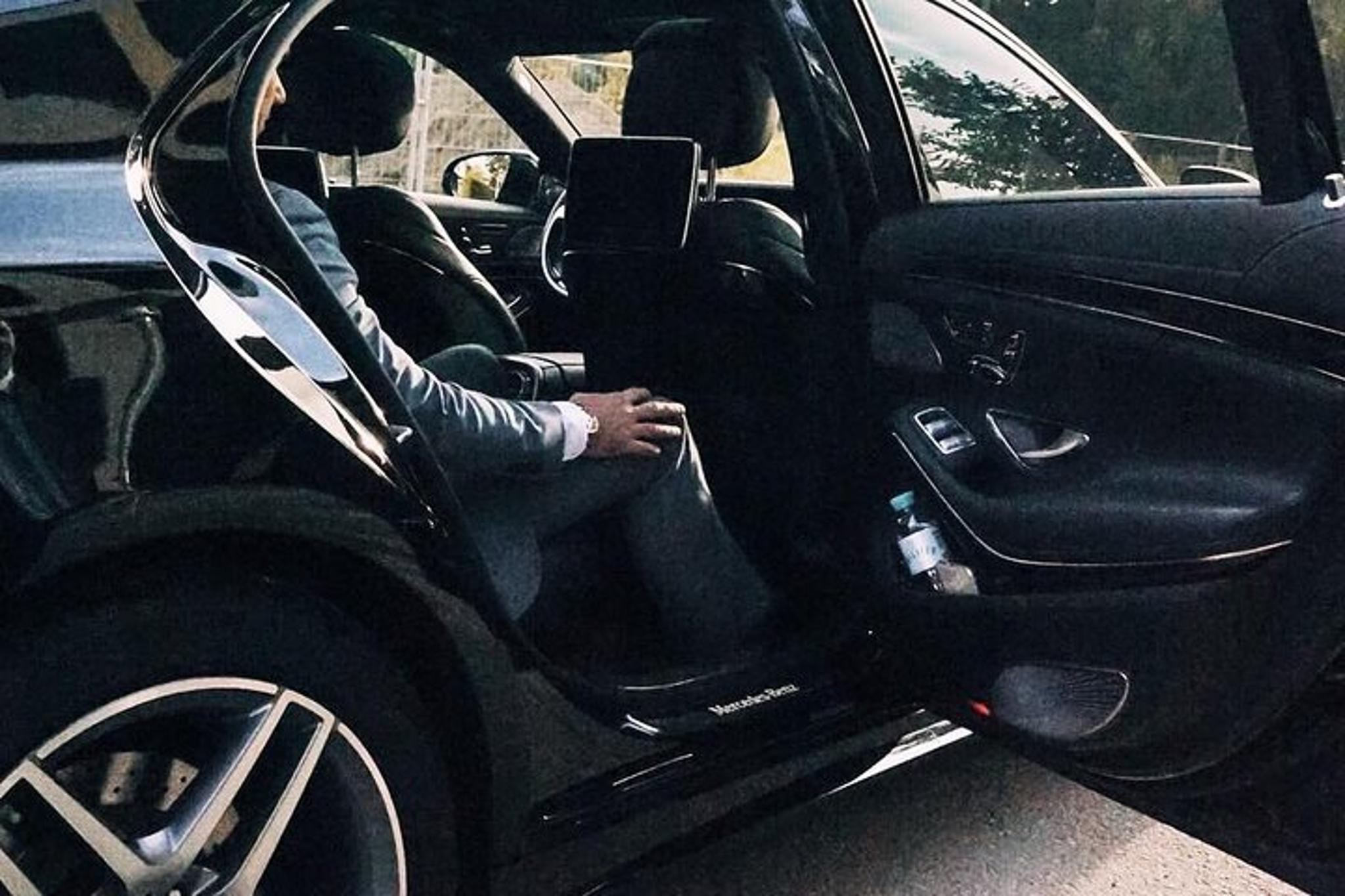 Dallas Private Airport Transfer - Image 2