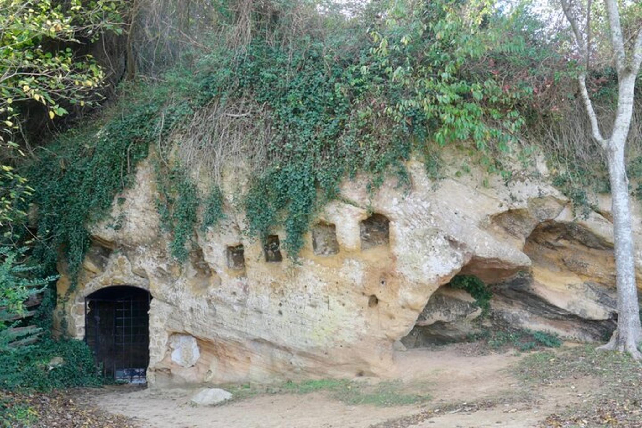 Yorktown Battlefield Self-Guided Audio Driving Tour - Image 6