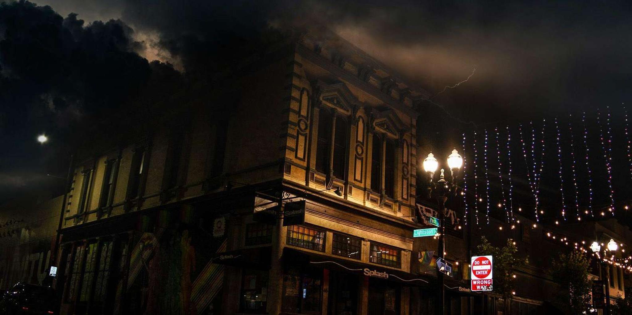 San Jose Ghost Tour: Scythe, Sacrifice, & Silhouette 1 hr - Image 3