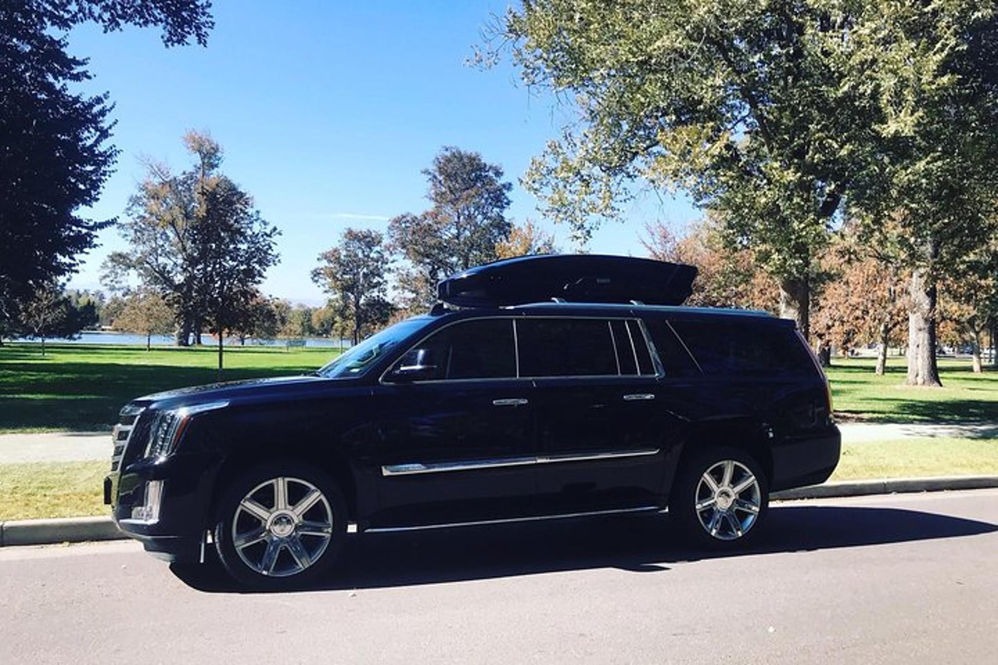 Denver Private Car Service to Vail or Beaver Creek - Image 6