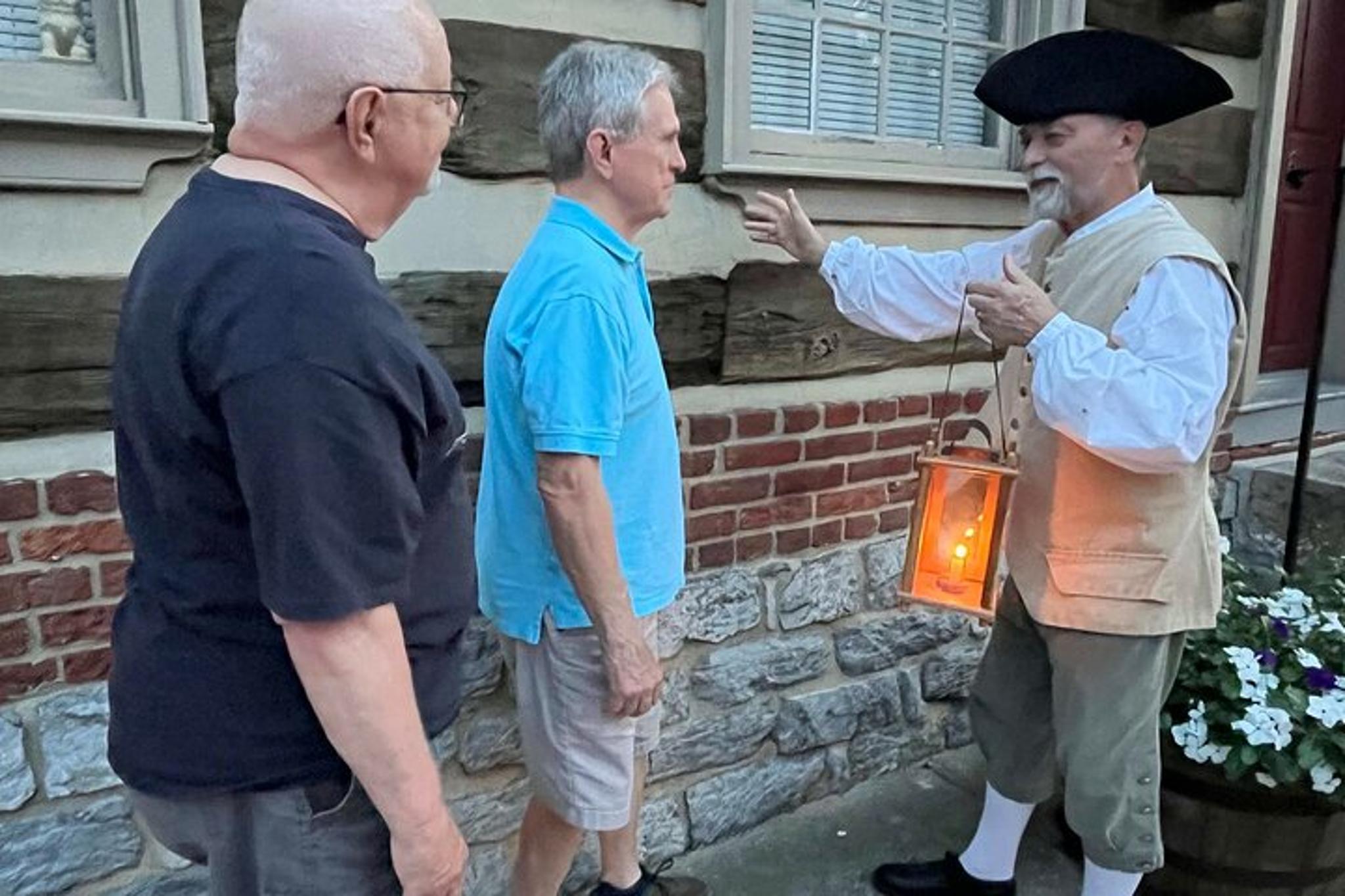 Lititz Ghost Tour 45 min - Image 2