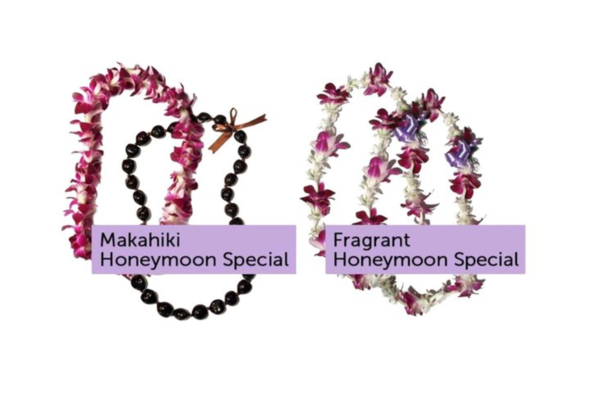 Honolulu Airport Lei Greeting - Image 4