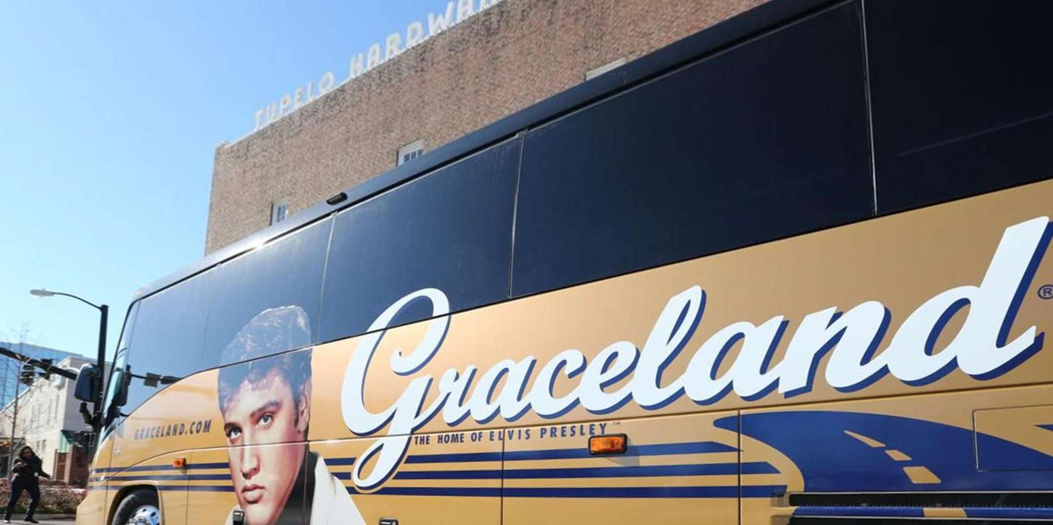 Memphis Elvis Birthplace Tour in Tupelo - Image 2