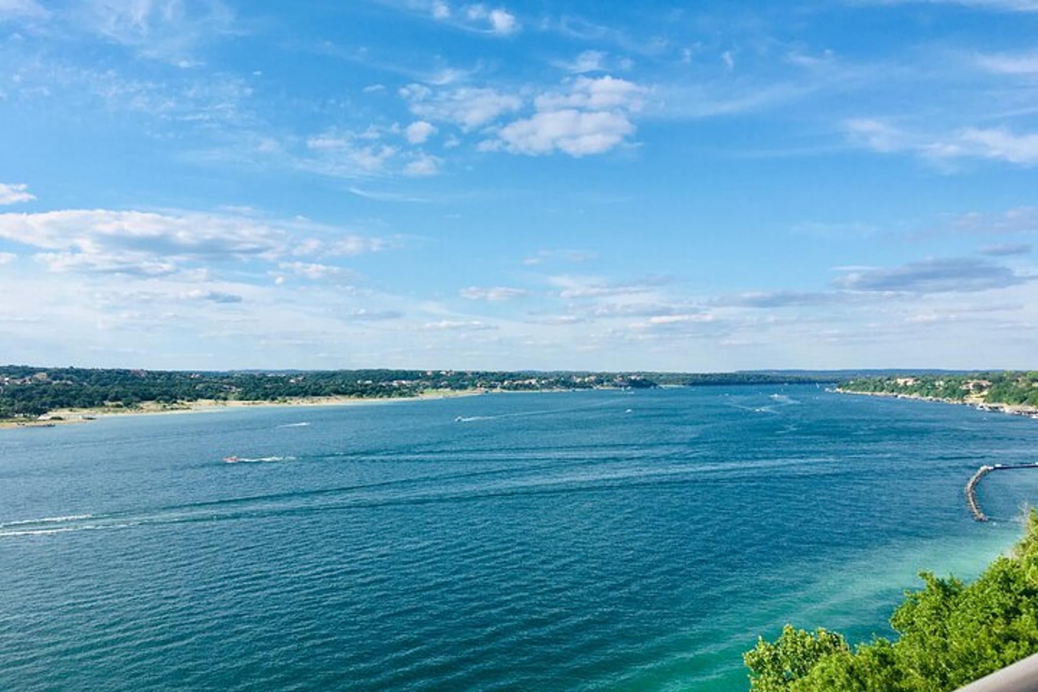 Austin Yacht Charter on Lake Travis - Image 5