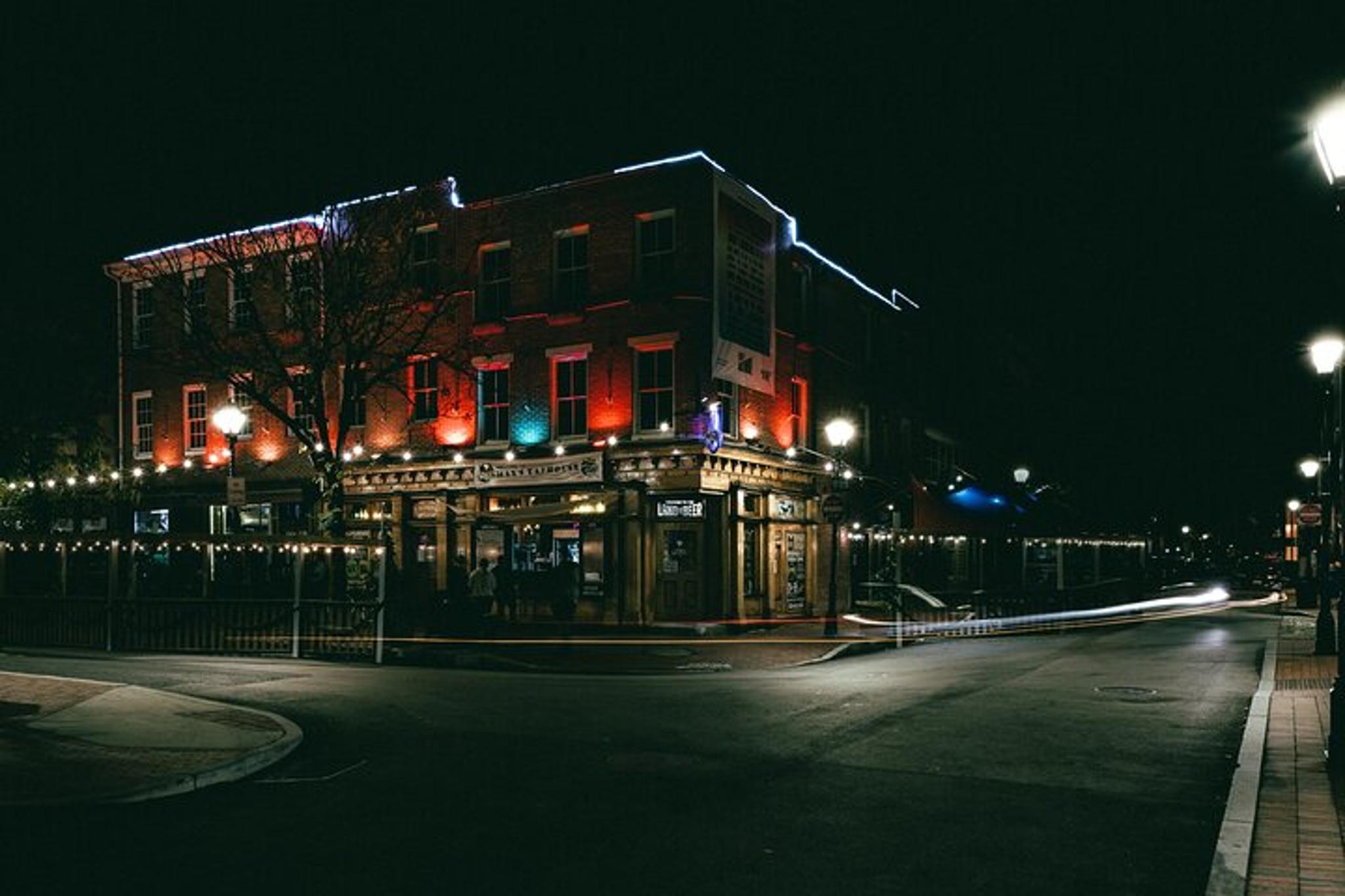 Baltimore Ghost Tour: Raven's Revenge - Image 4