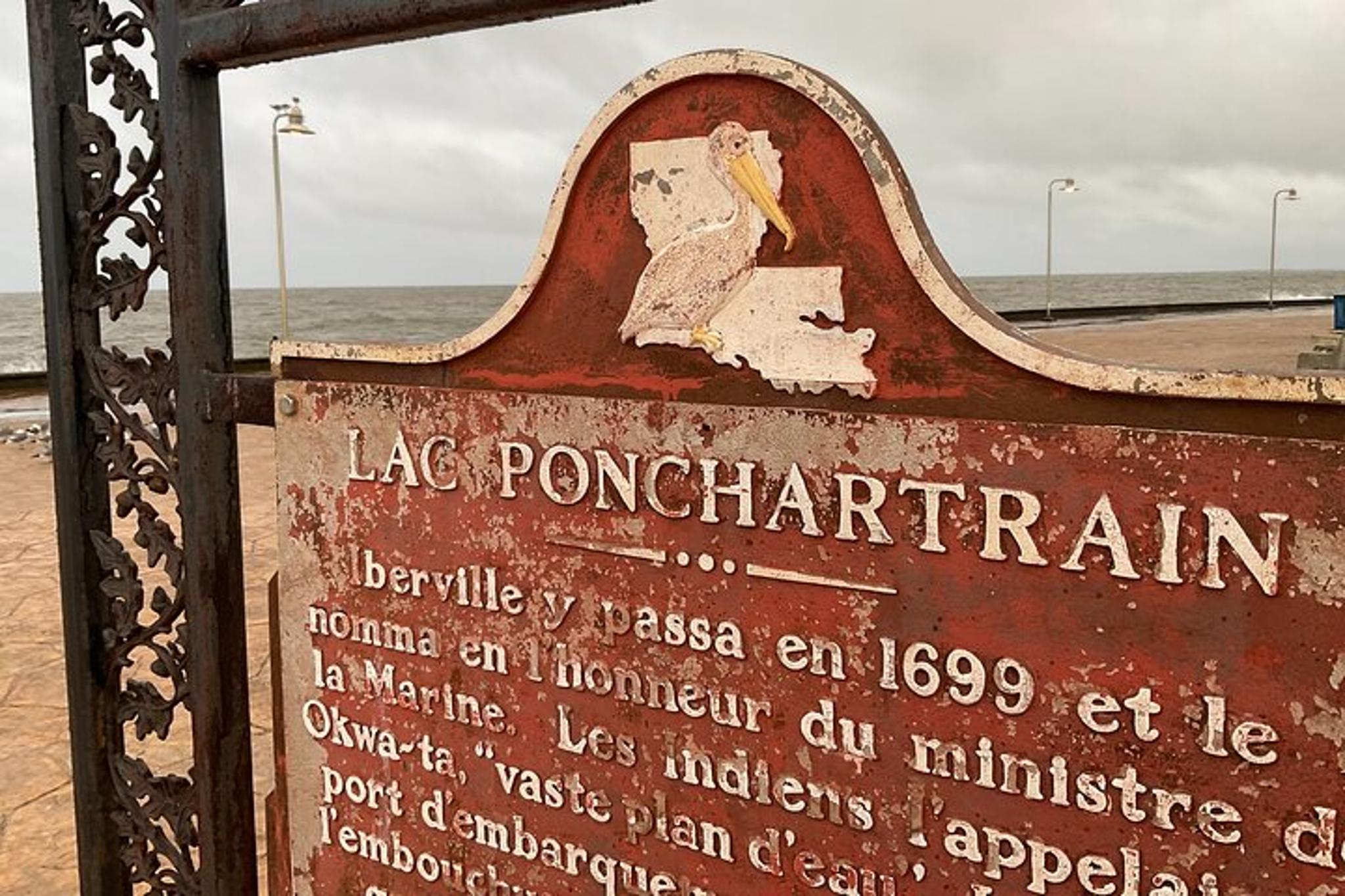 New Orleans City Tour in French Historic Districts