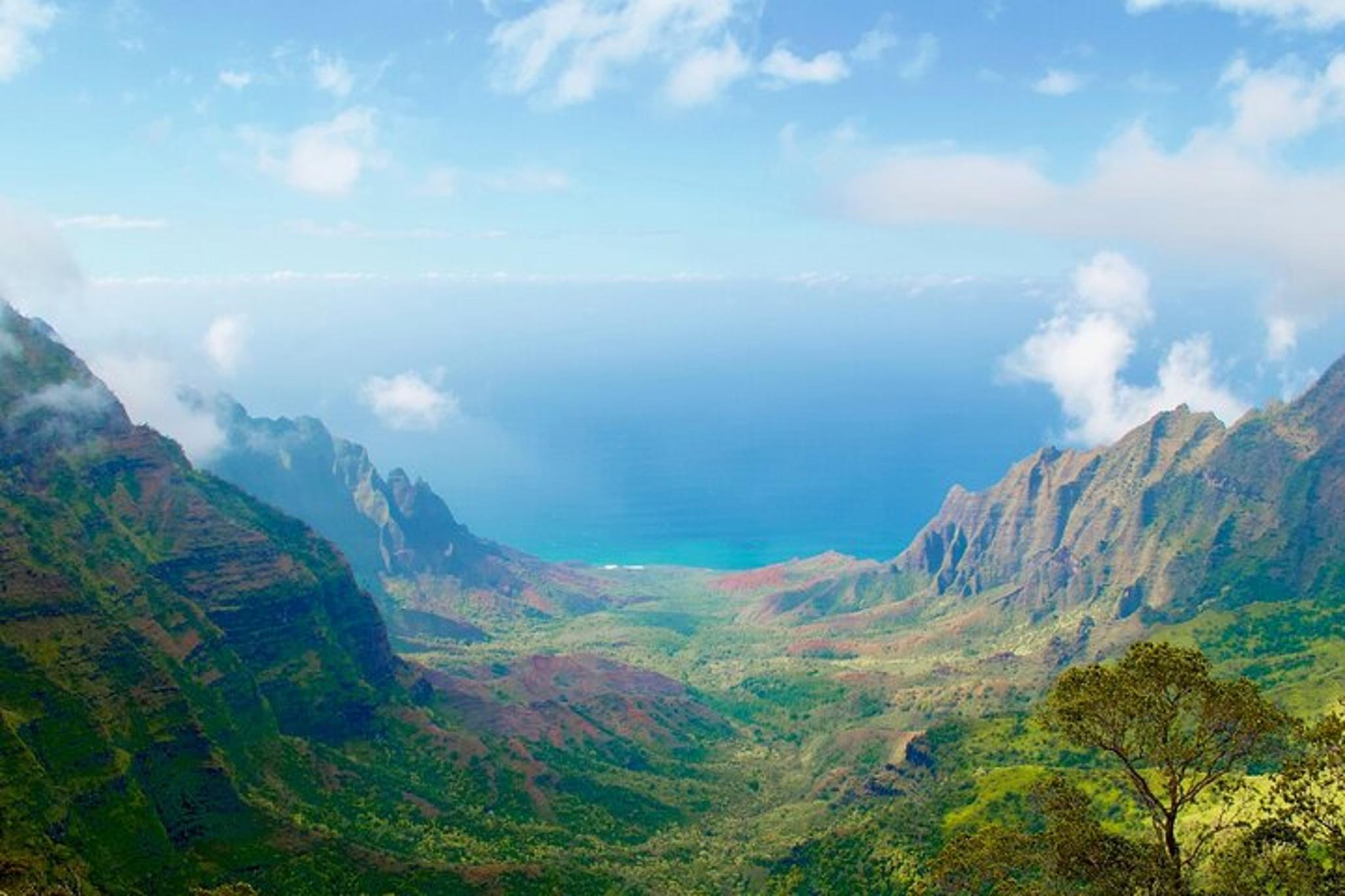 Kauai Self-Guided Audio Driving Tour - Image 2