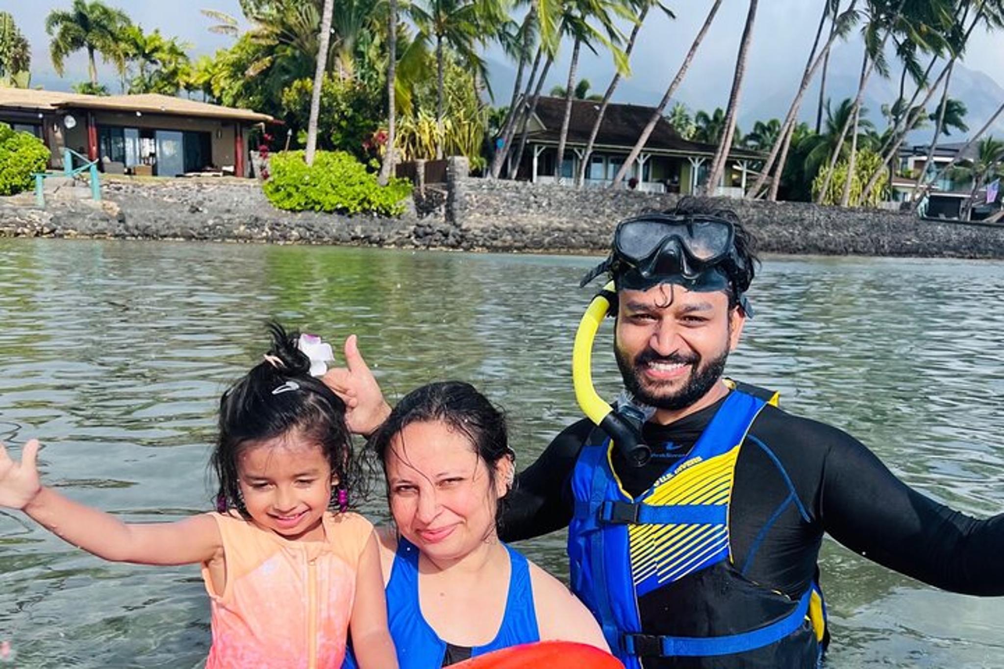 Lahaina Snorkel Excursion 90 min - Image 3