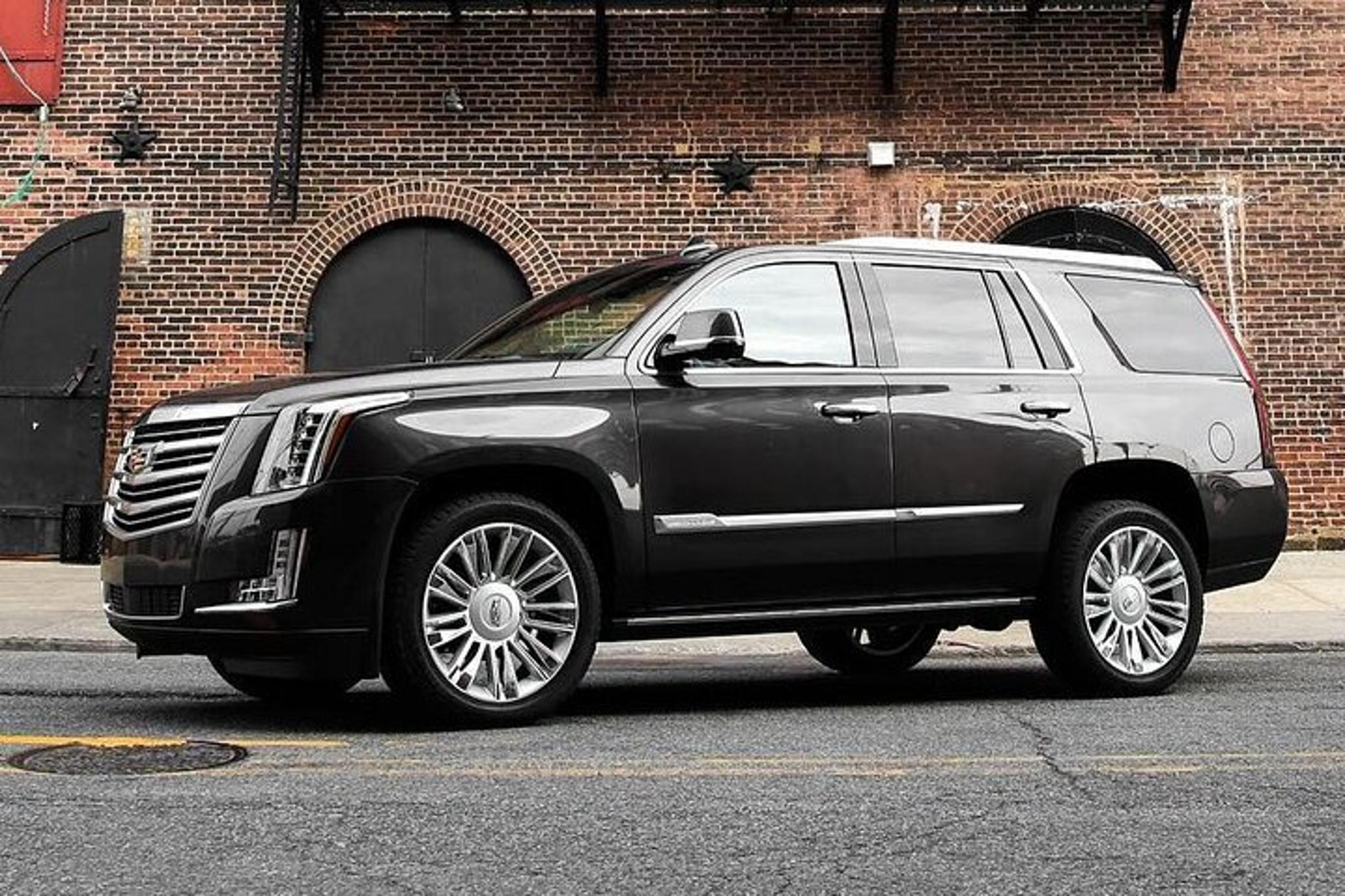 Chicago Airport Transfer to O'Hare in SUV - Image 2