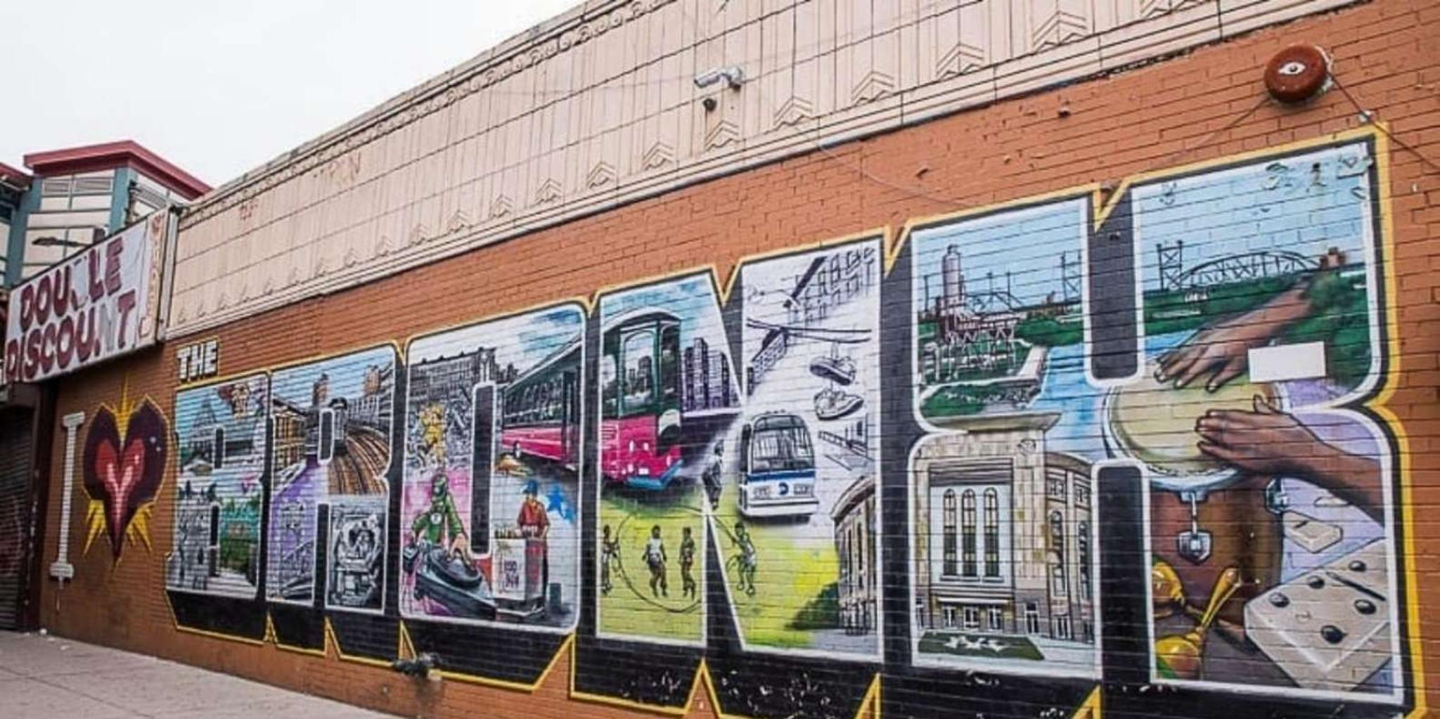 New York City Boroughs Bus Tour - Image 4