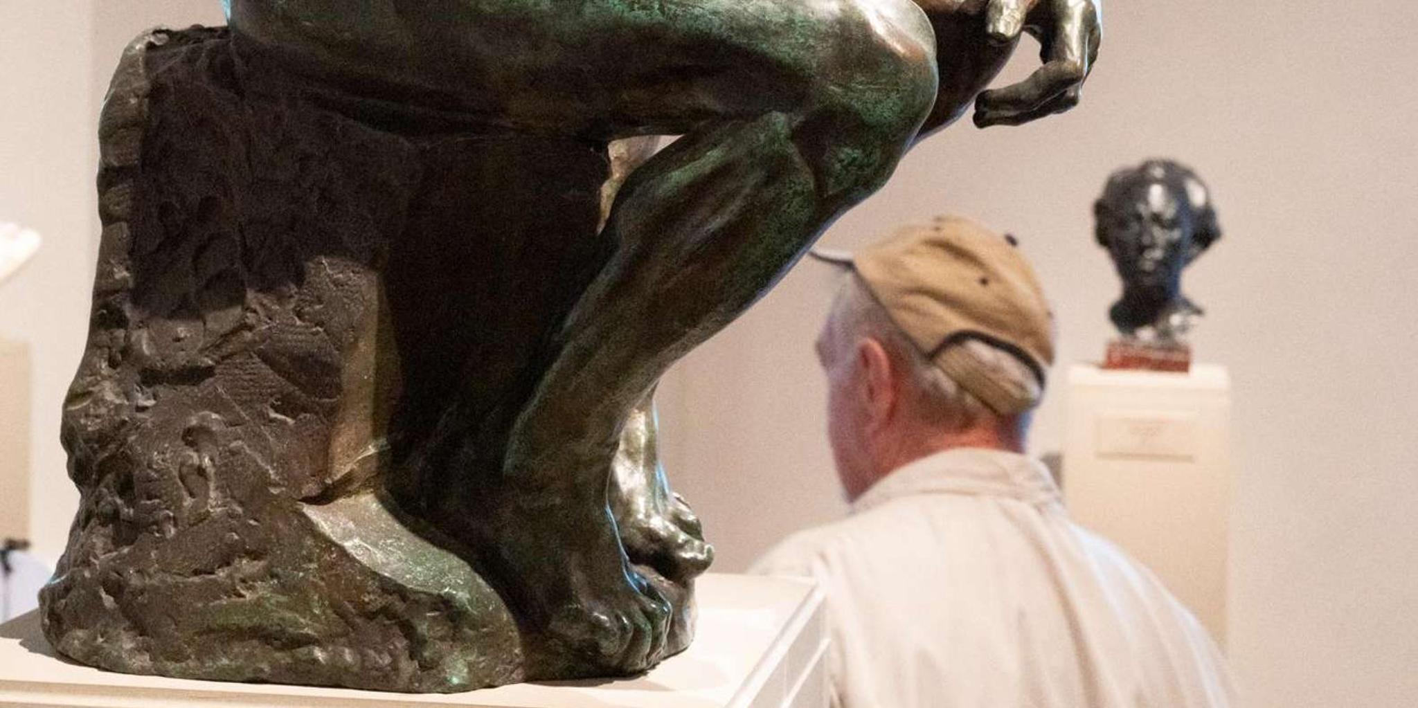 Washington D.C. National Gallery of Art Tour - Image 3