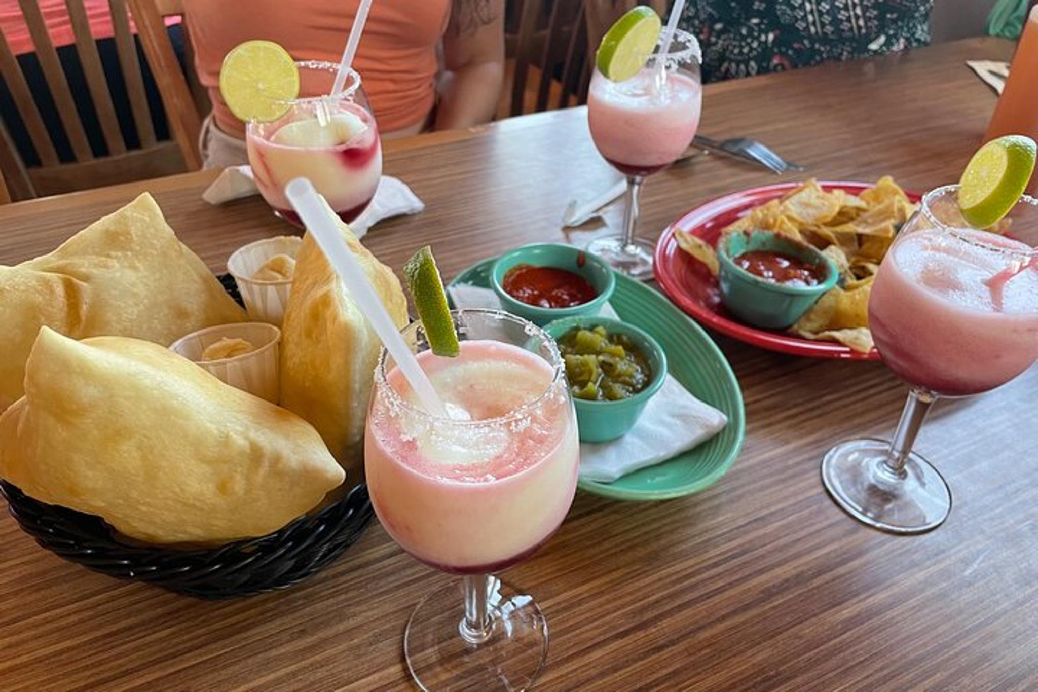 Santa Fe Sip, Savor & History Walking Tour - Image 3