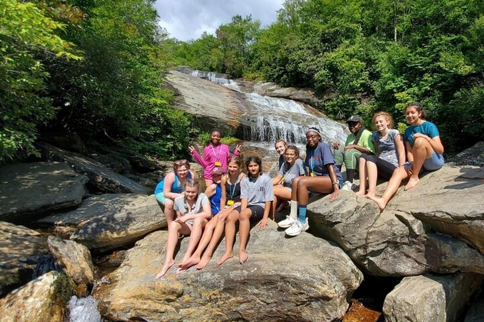 Asheville Guided Half Day Hike - Image 4