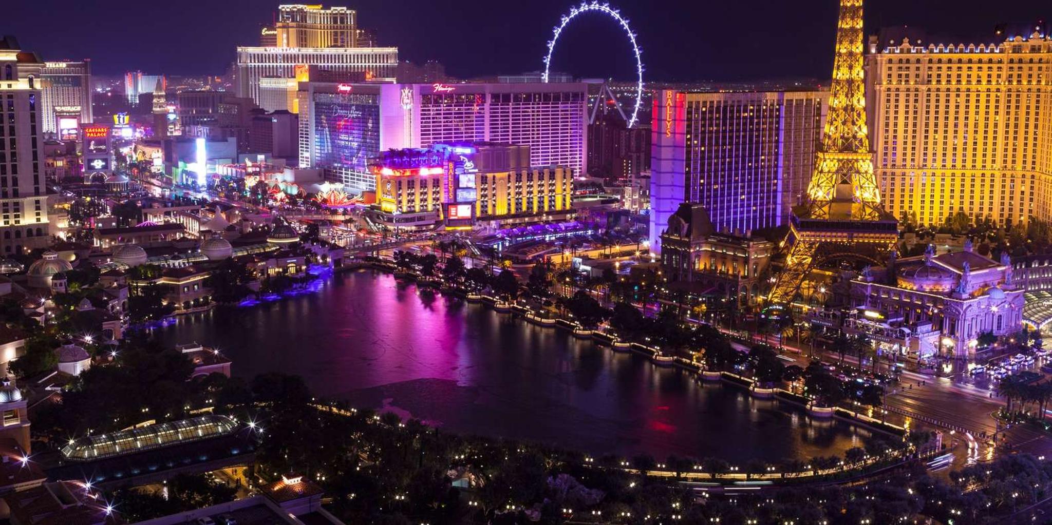 Las Vegas Private Custom Walking Tour - Image 5