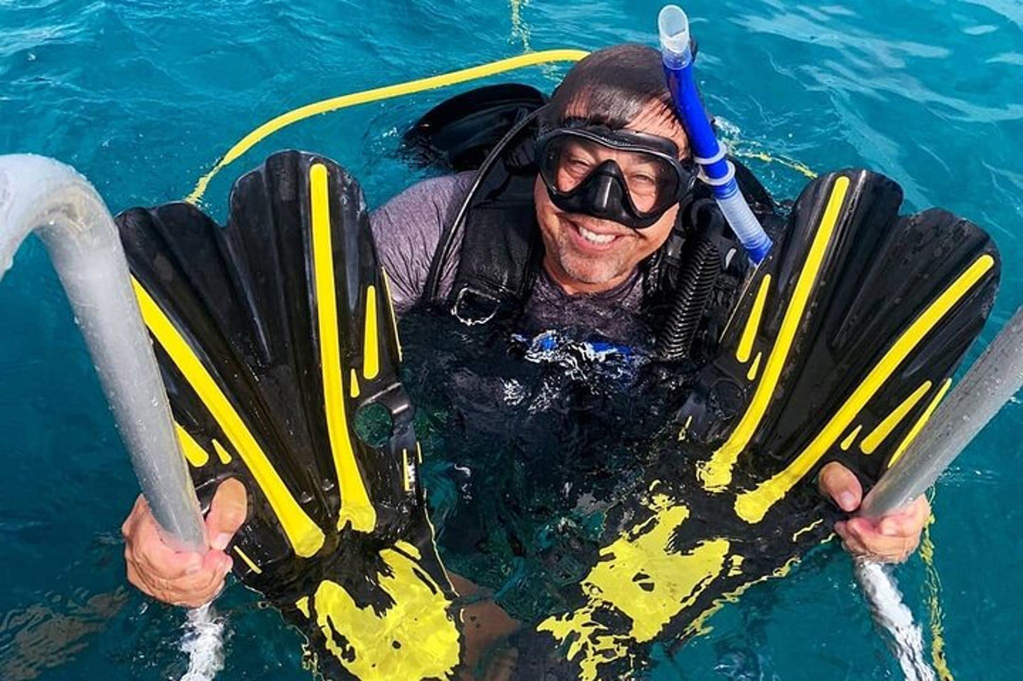 Key Largo Scuba Diving Experience 1 Day - Image 5