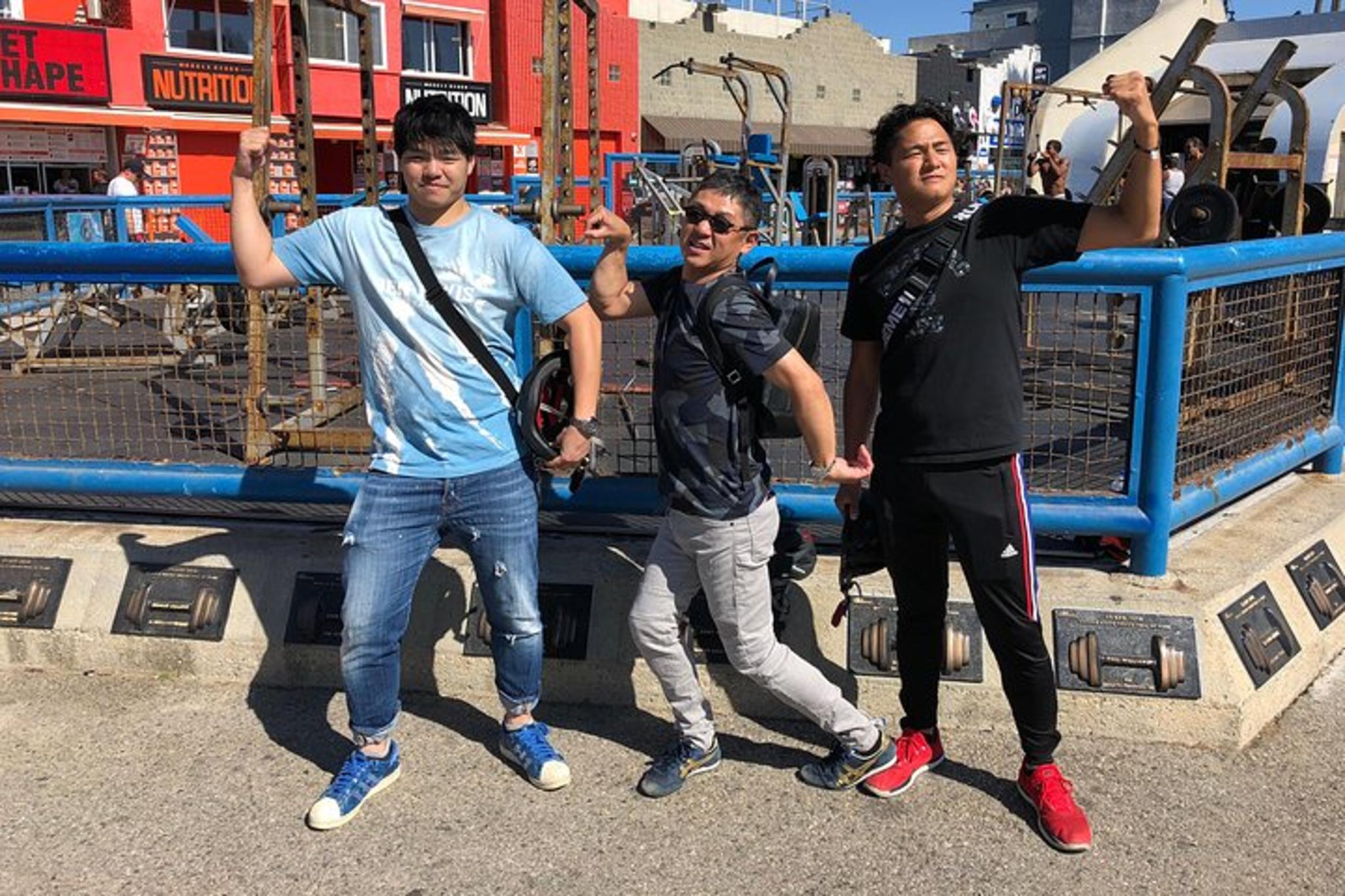 Santa Monica Segway Tour - Image 6