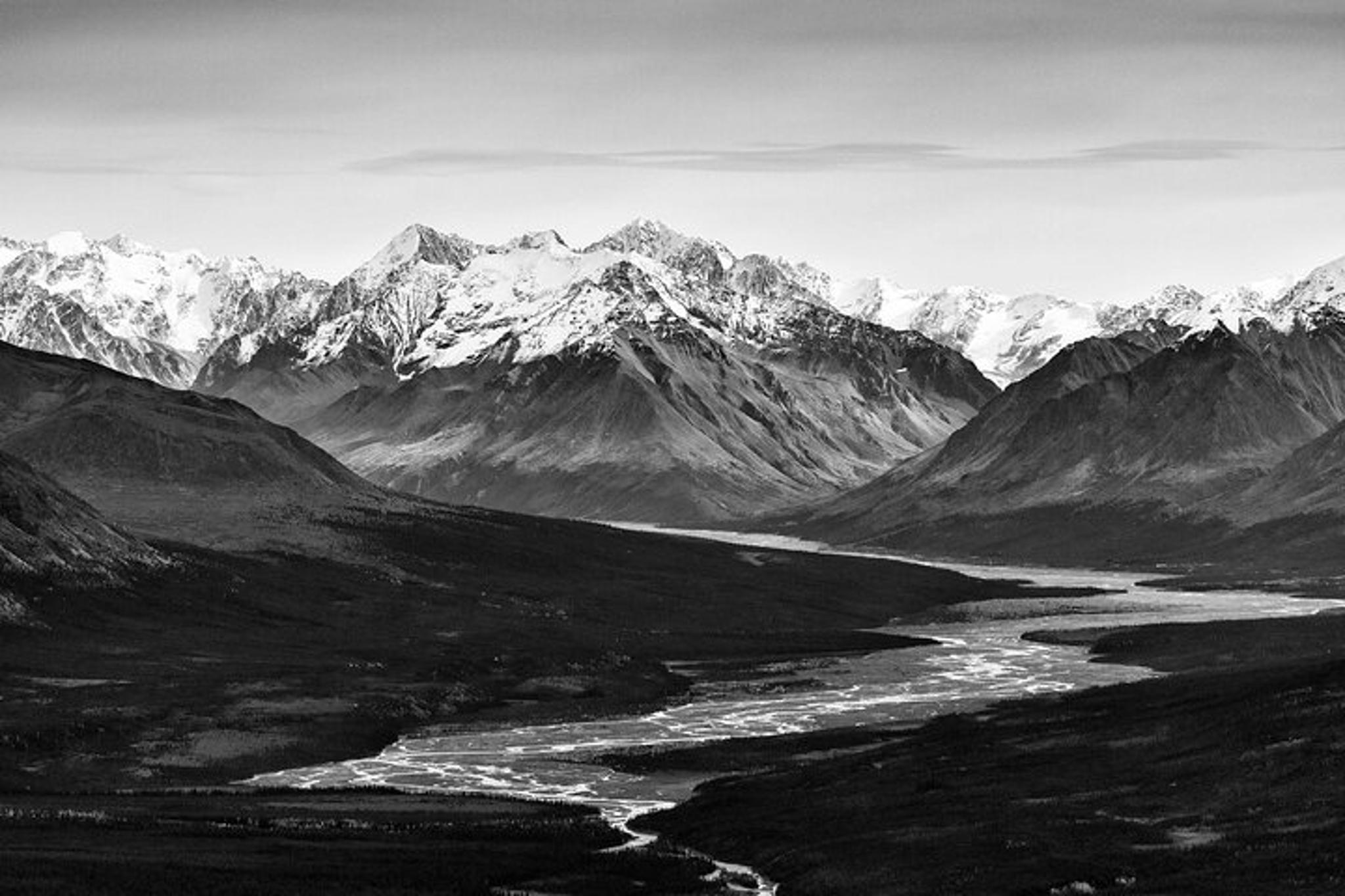 Denali Helicopter Photo Excursion - Image 6