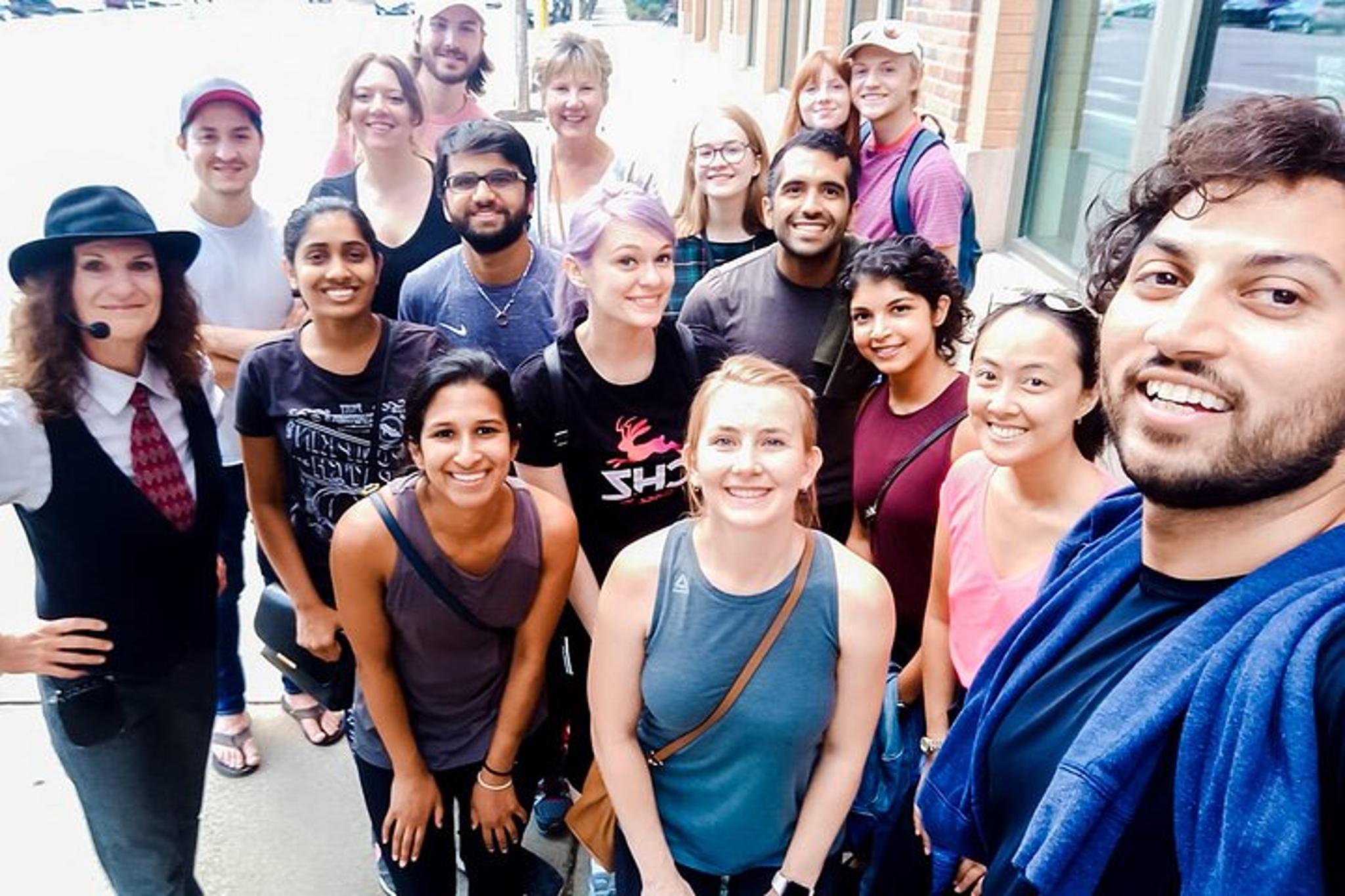 Minneapolis Ghost Walking Tour - Image 5