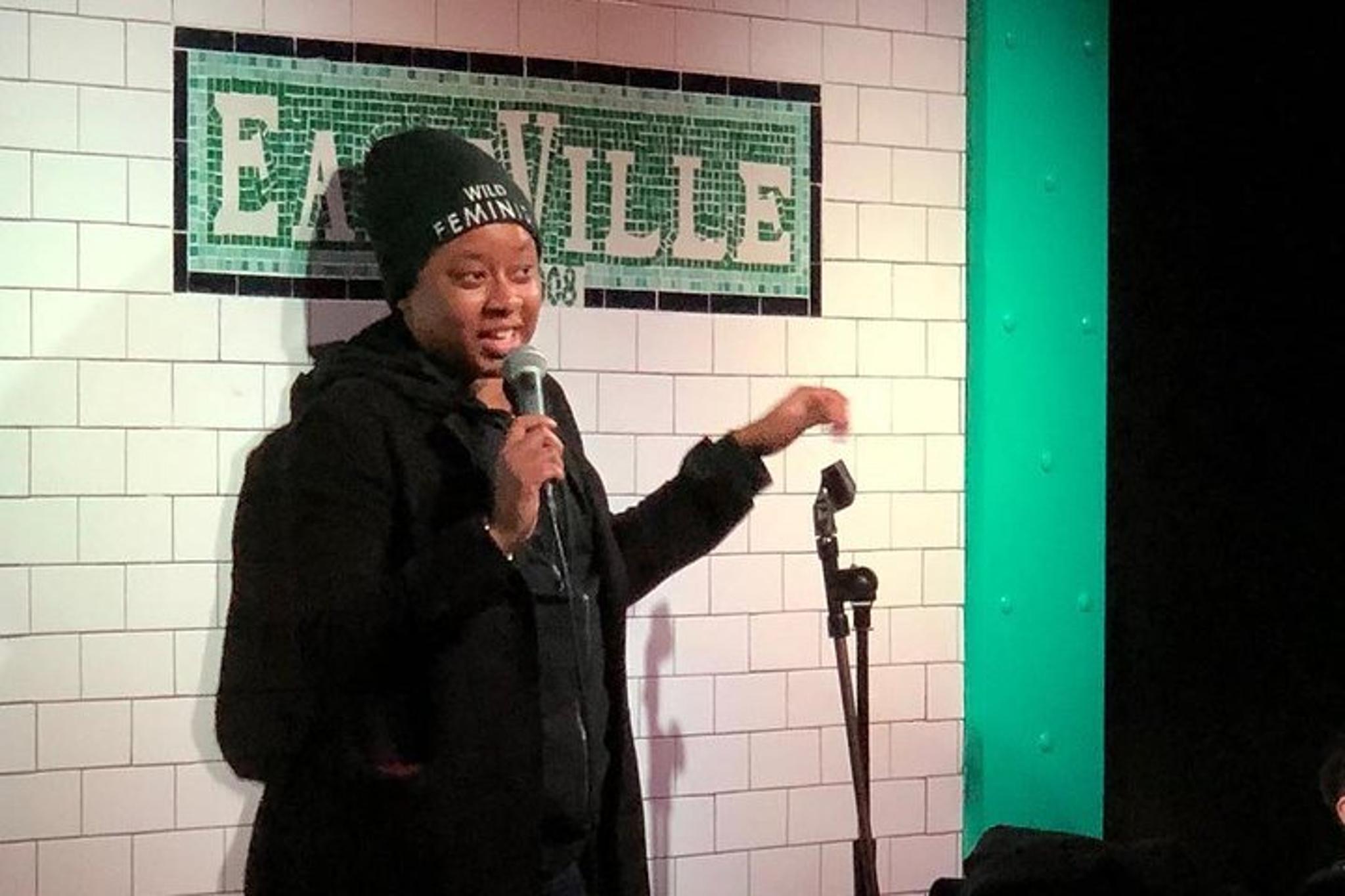 Brooklyn Comedy Show - Image 5