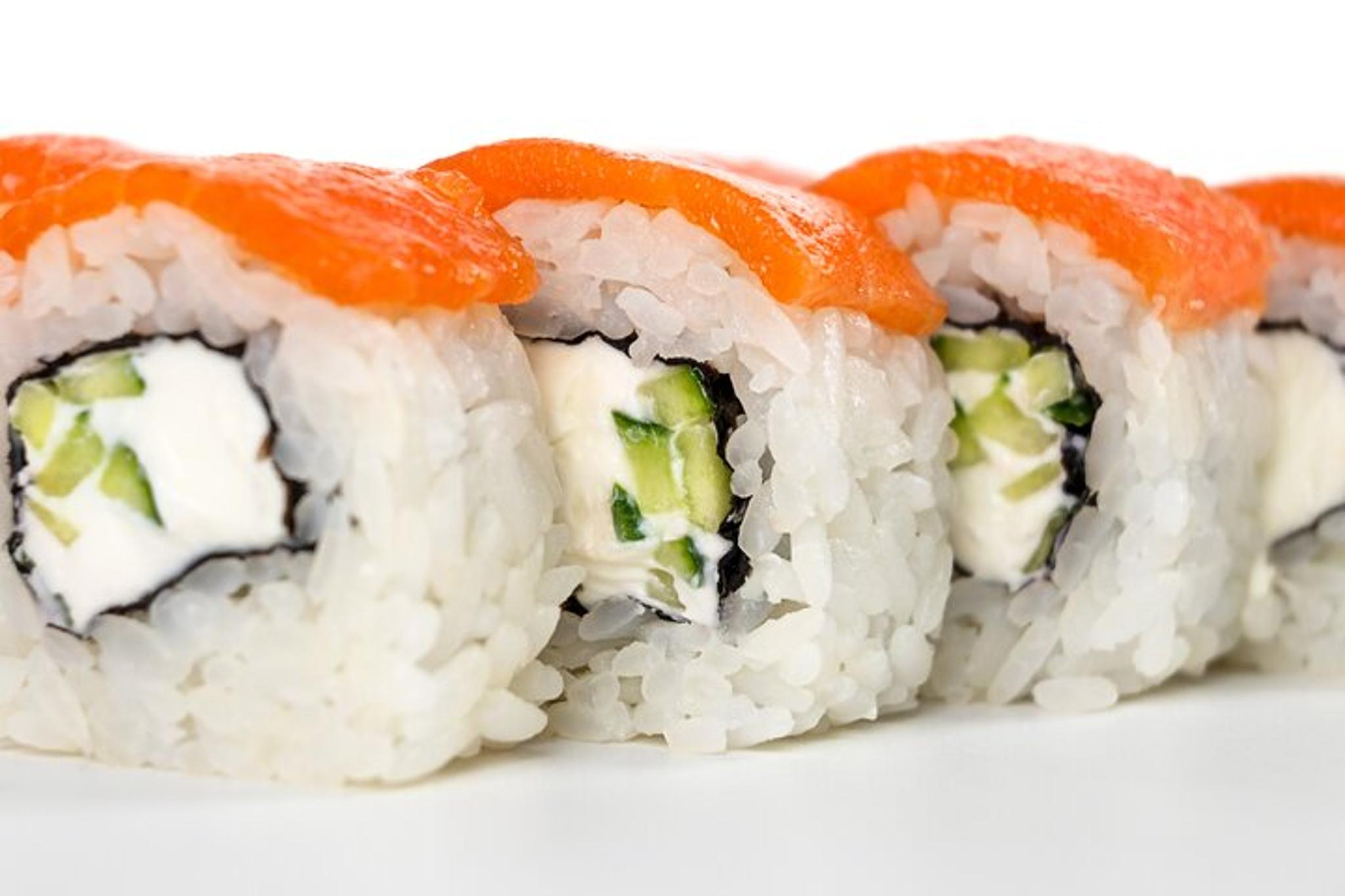 Portland Sushi Making Class at Local Brewery - Image 2