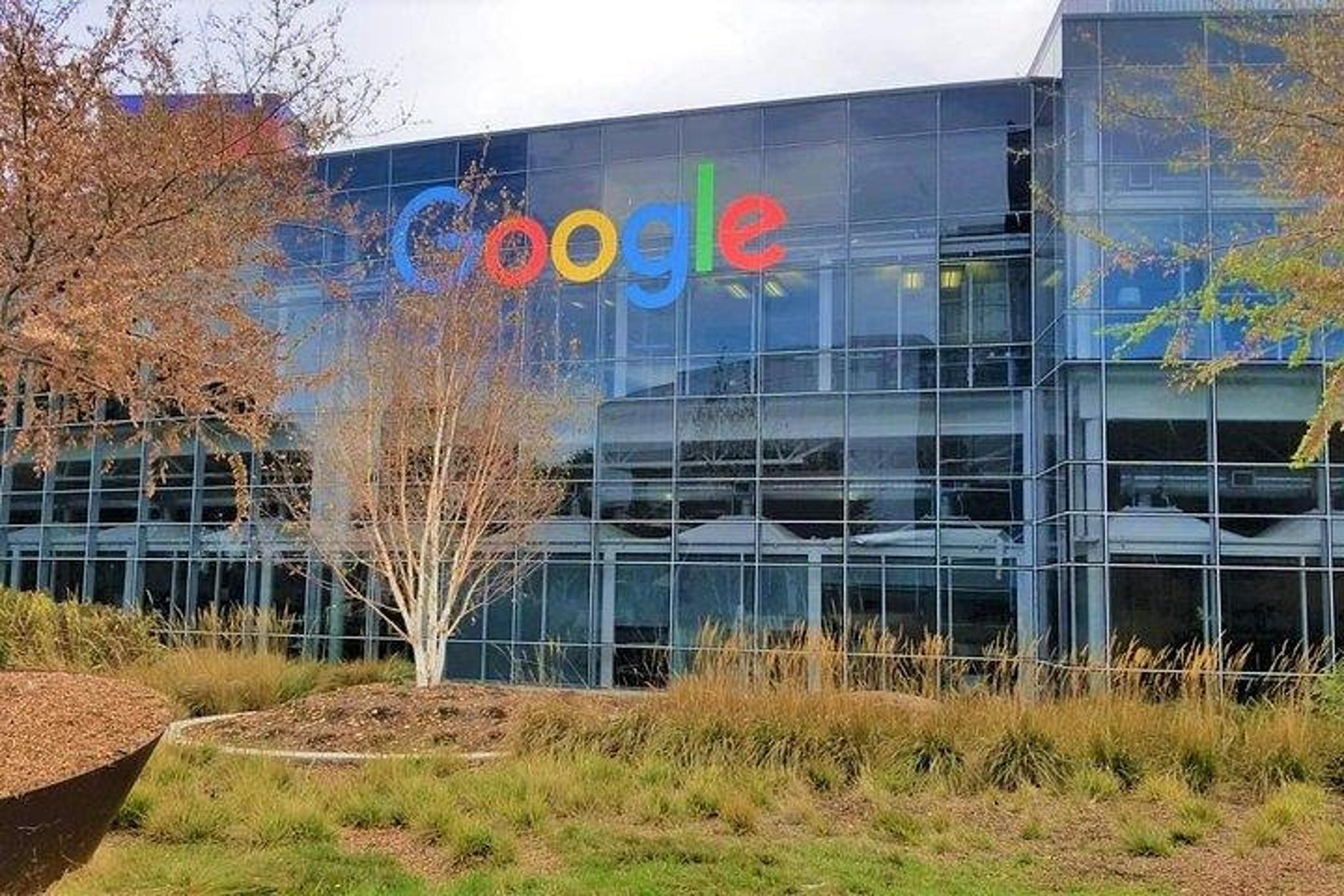 San Francisco Silicon Valley Tour