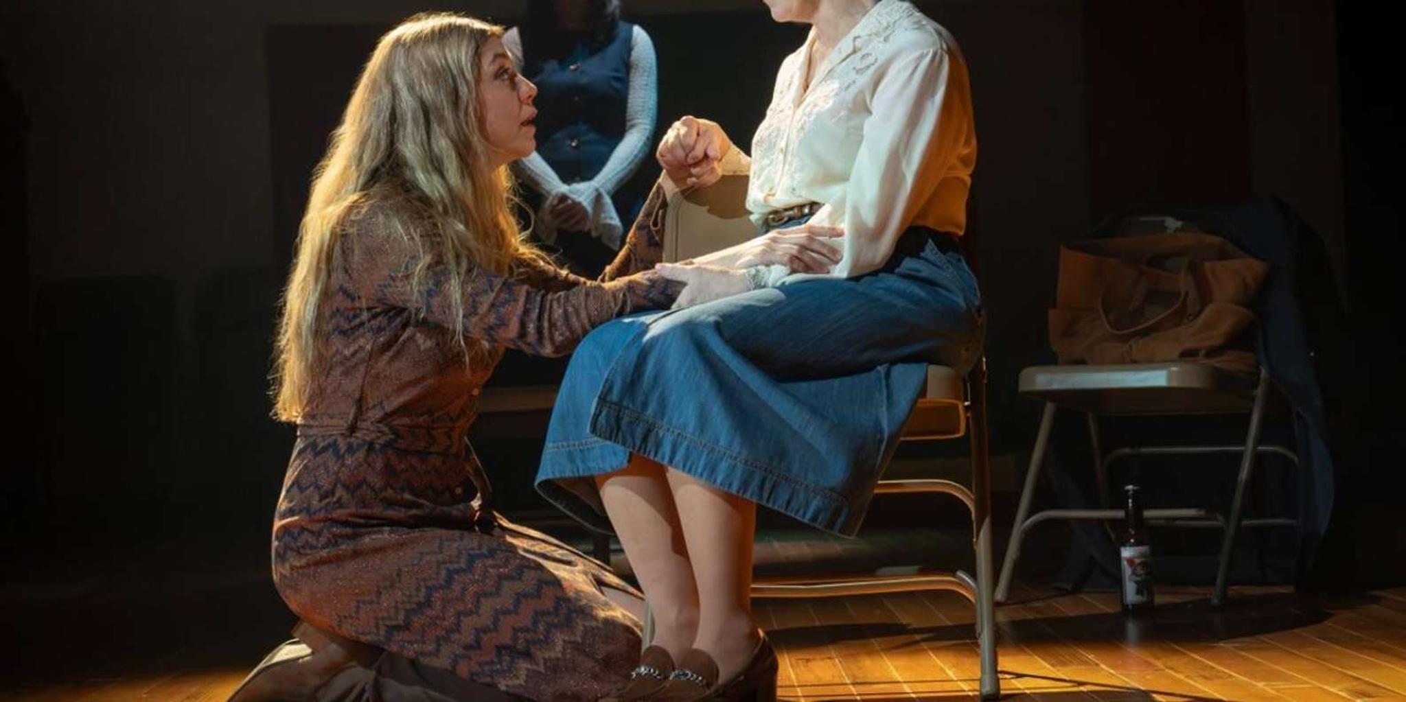 New York City Broadway Play Liberation 2.5 hr - Image 5