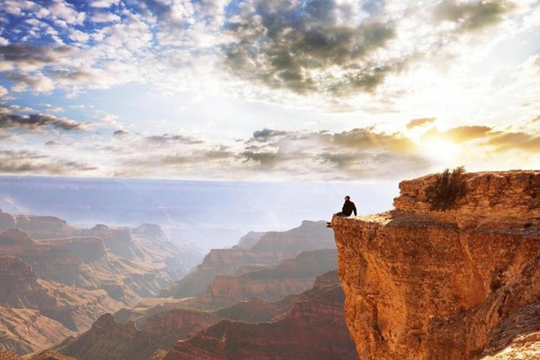 Flagstaff Grand Canyon Sunset Tour