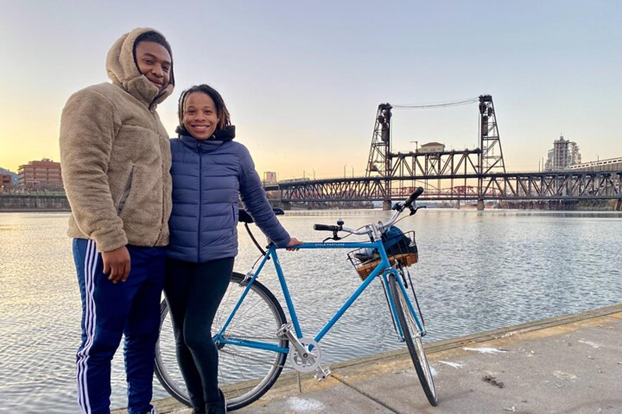 Portland Bike and E-Bike Tour - Image 6