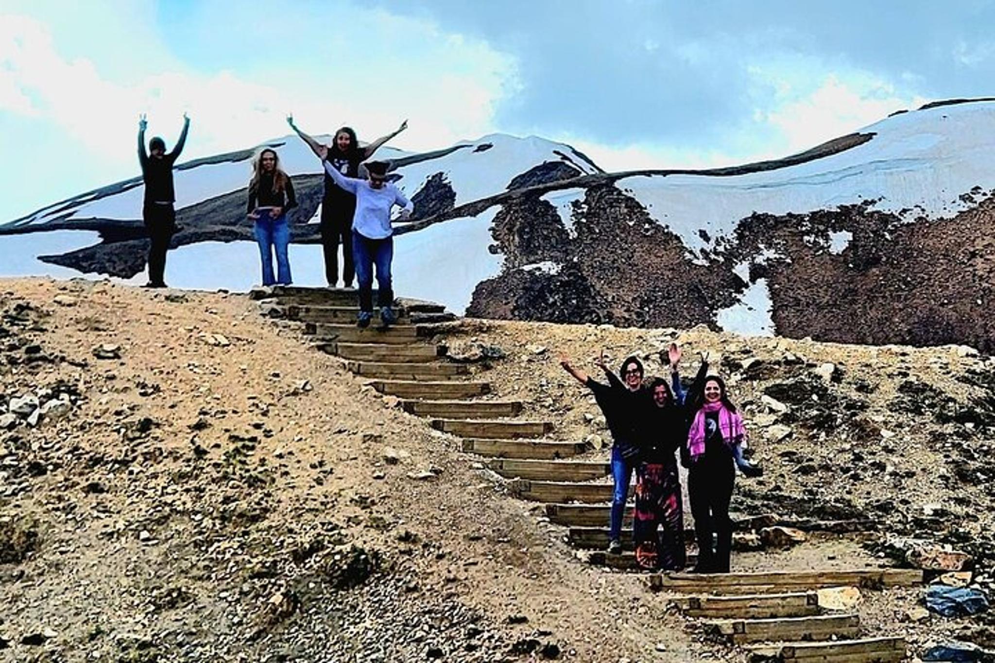 Denver Peak-to-Peak Fall-Color Tour - Image 2