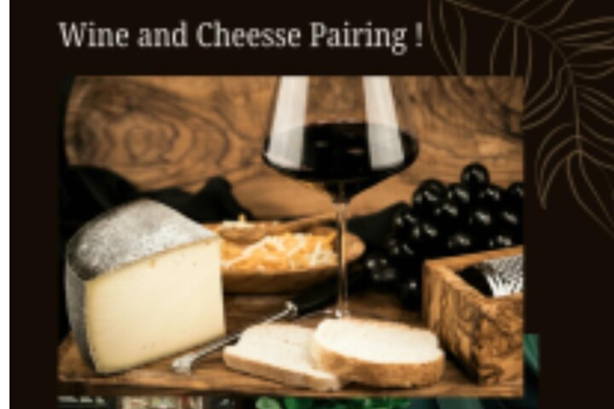 Leavenworth Wine and Cheese Tasting Experience - Image 3