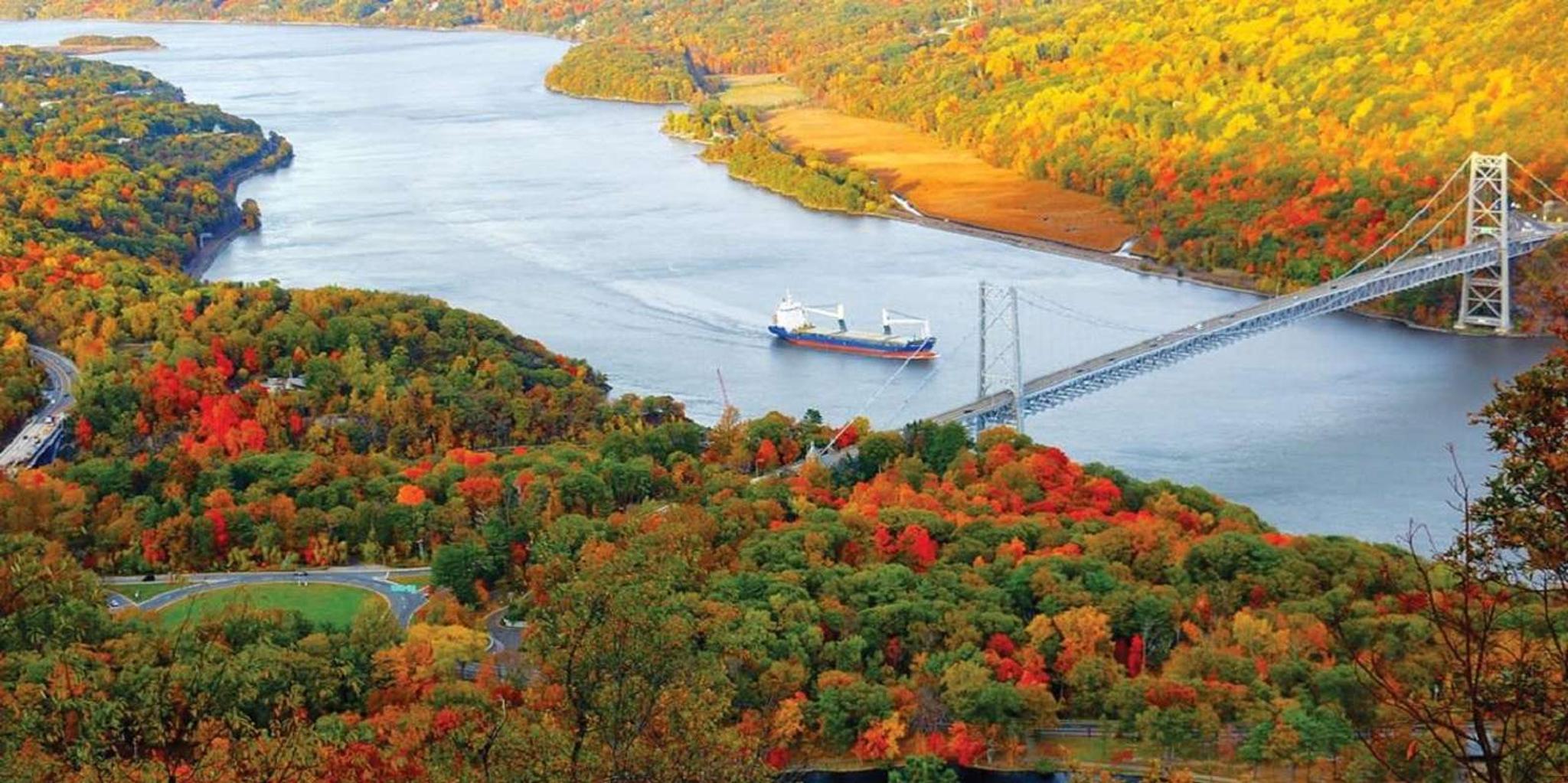 New York American Dream Tour - Image 3