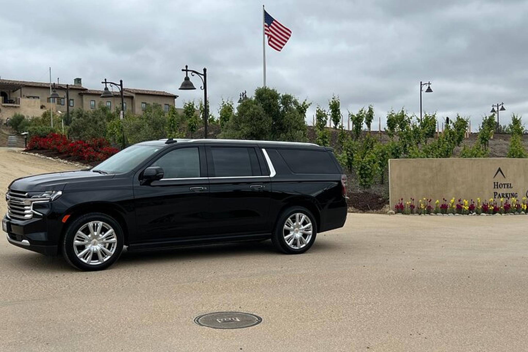 Temecula Valley Winery Visit with Private Transportation - Image 6