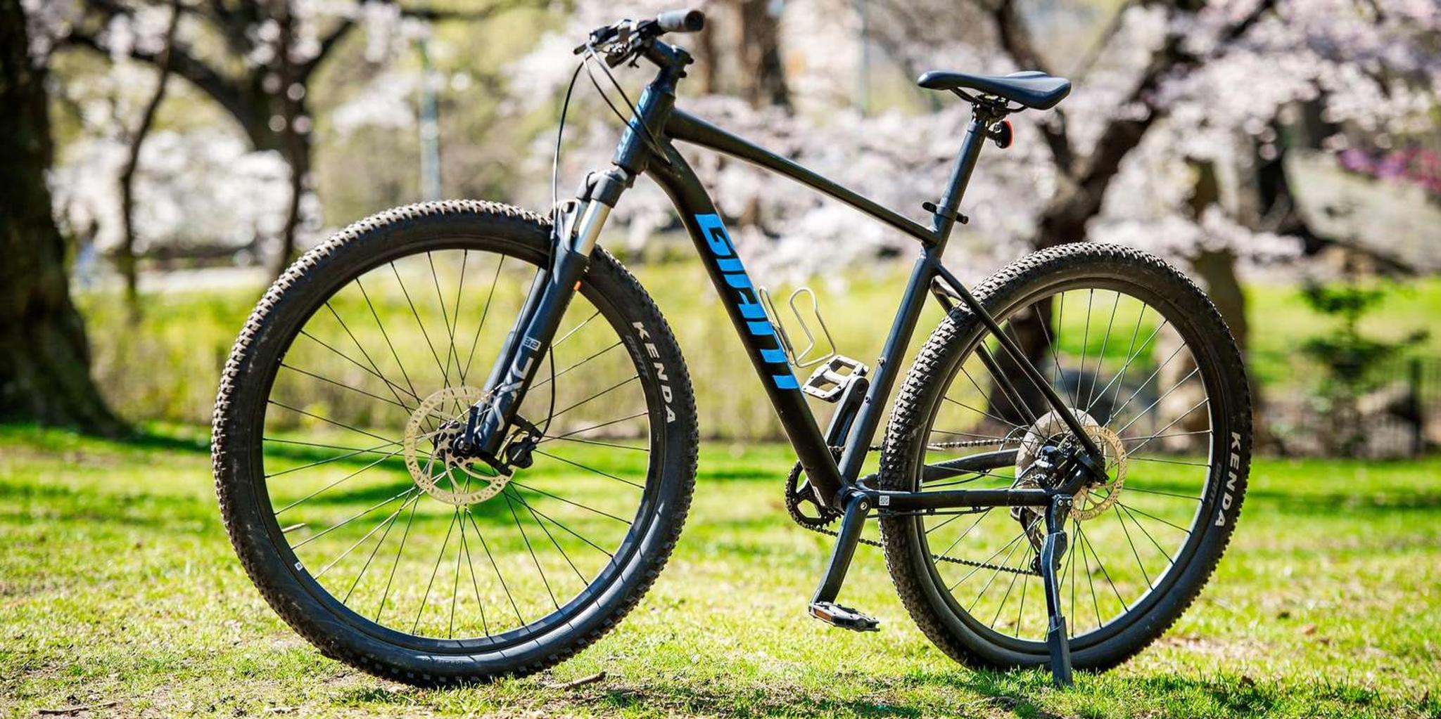 New York City Central Park Bike Rental