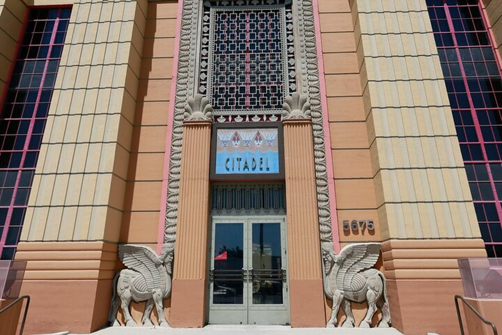 Los Angeles Shopping Tour to Citadel Outlets - Image 5