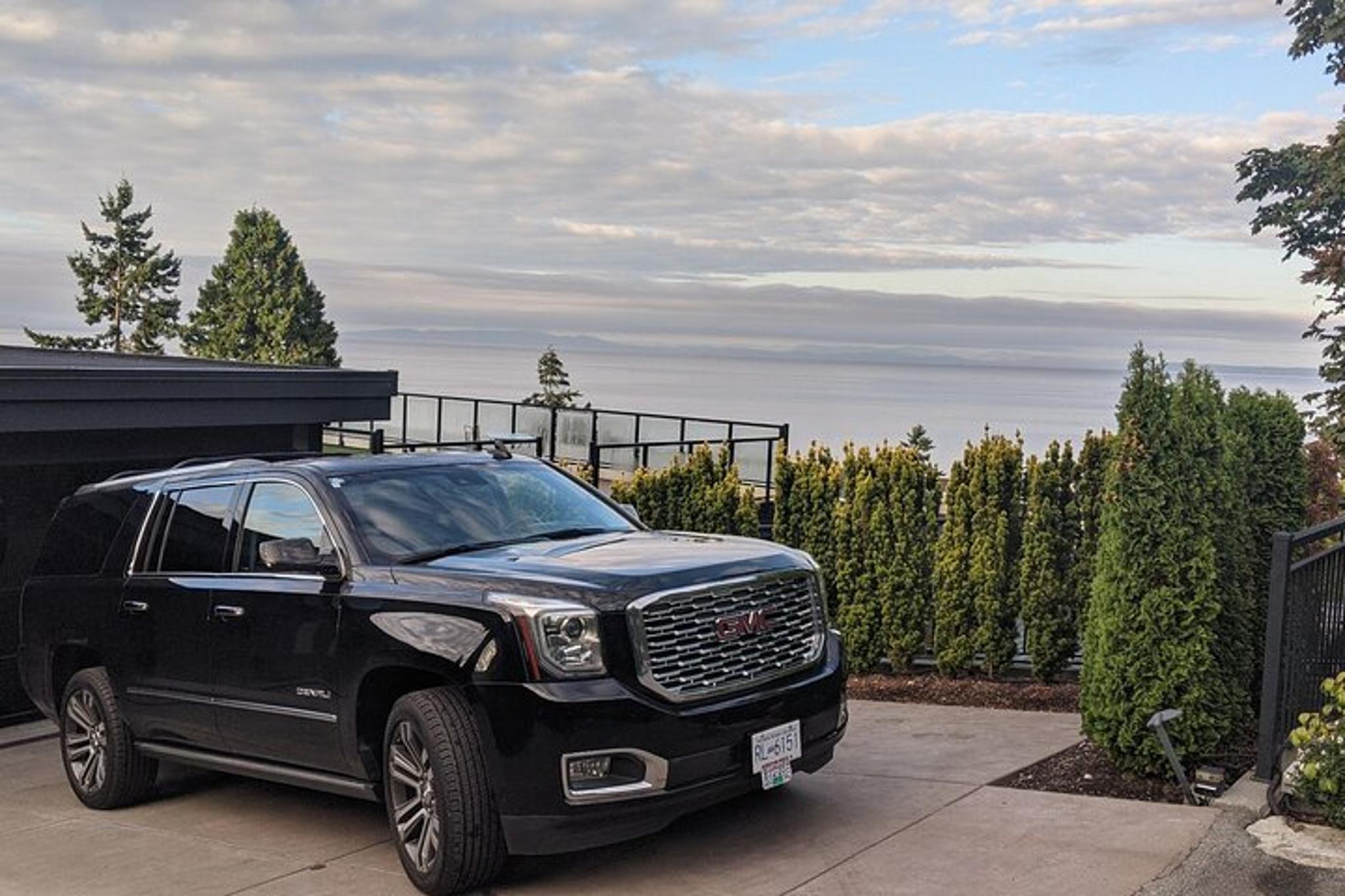 Atlanta Airport Round-Trip Private Transfer - Image 2