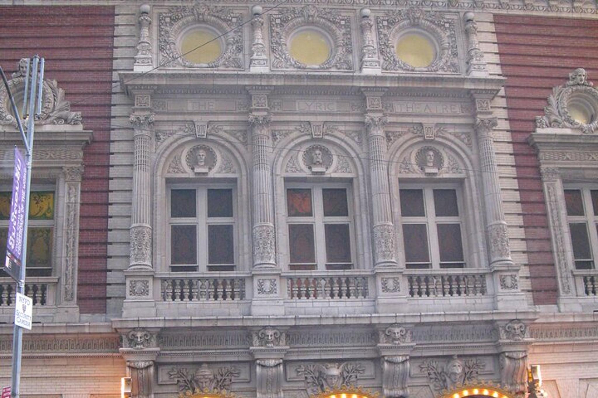 New York City Broadway Self-Guided Audio Tour - Image 4