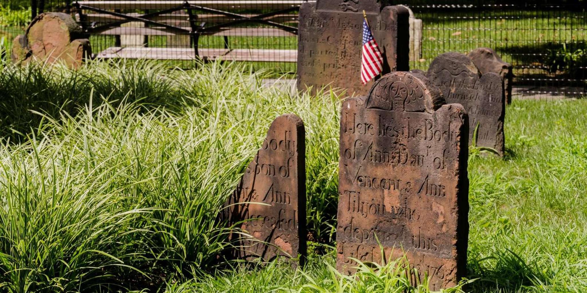 New York City African American History Tour