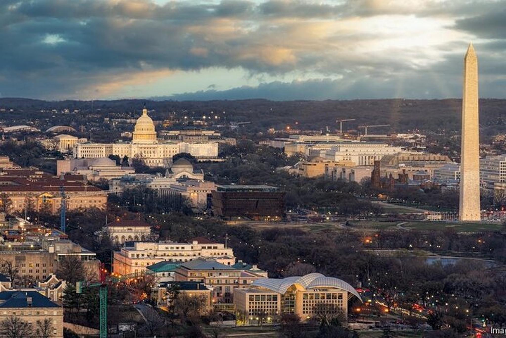 Washington DC Walking Tour with App - Image 3