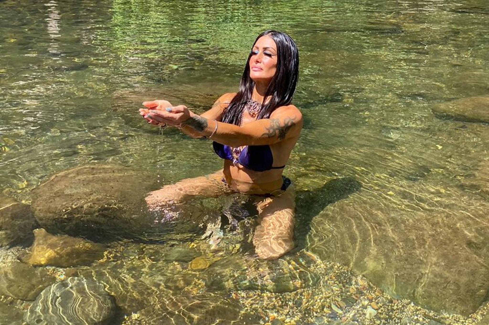 Sedona Kundalini Yoga Experience - Image 3