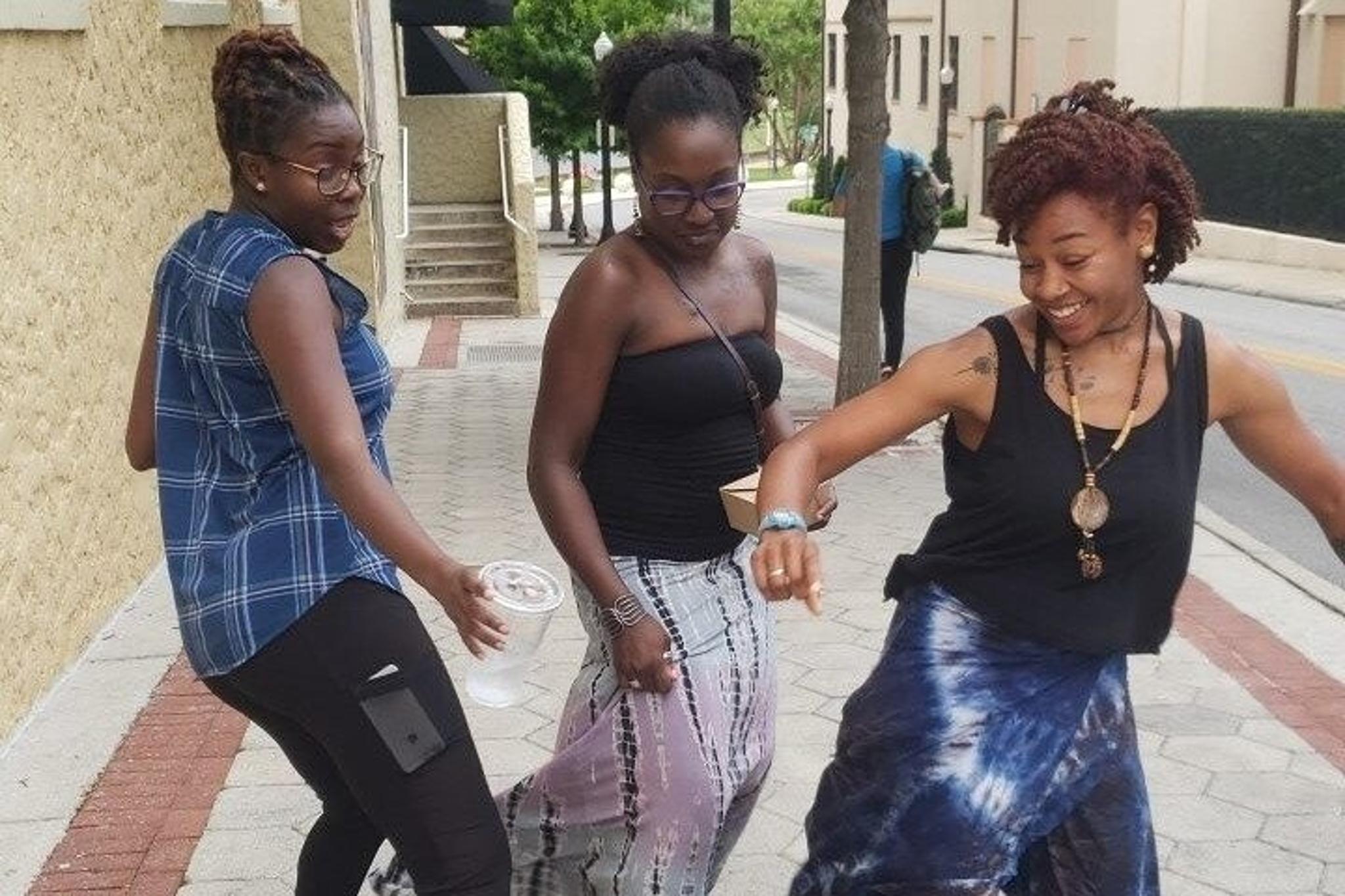 Saint Paul Scavenger Hunt Adventure