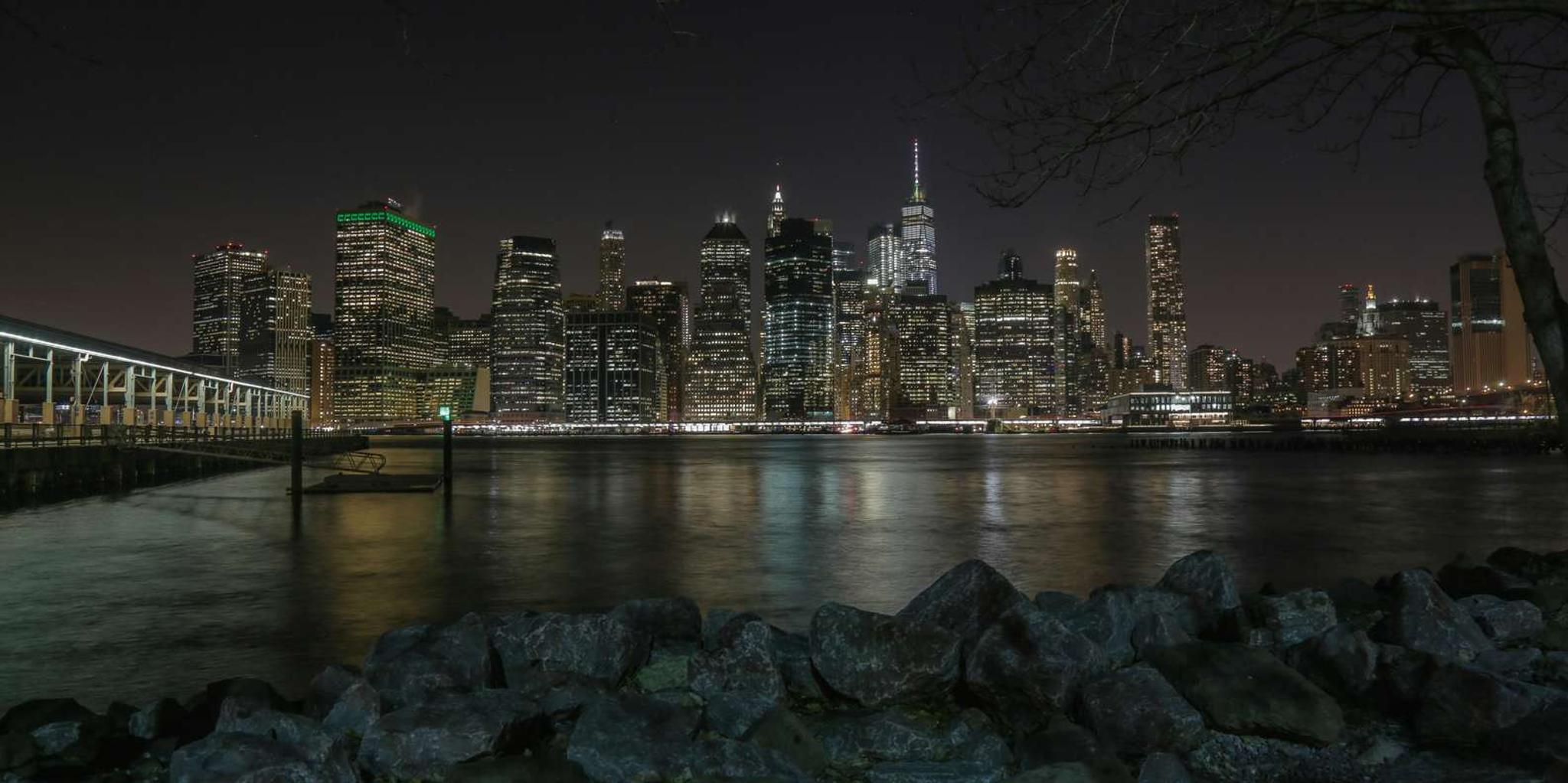 New York City Skyline Night Tour - Image 3