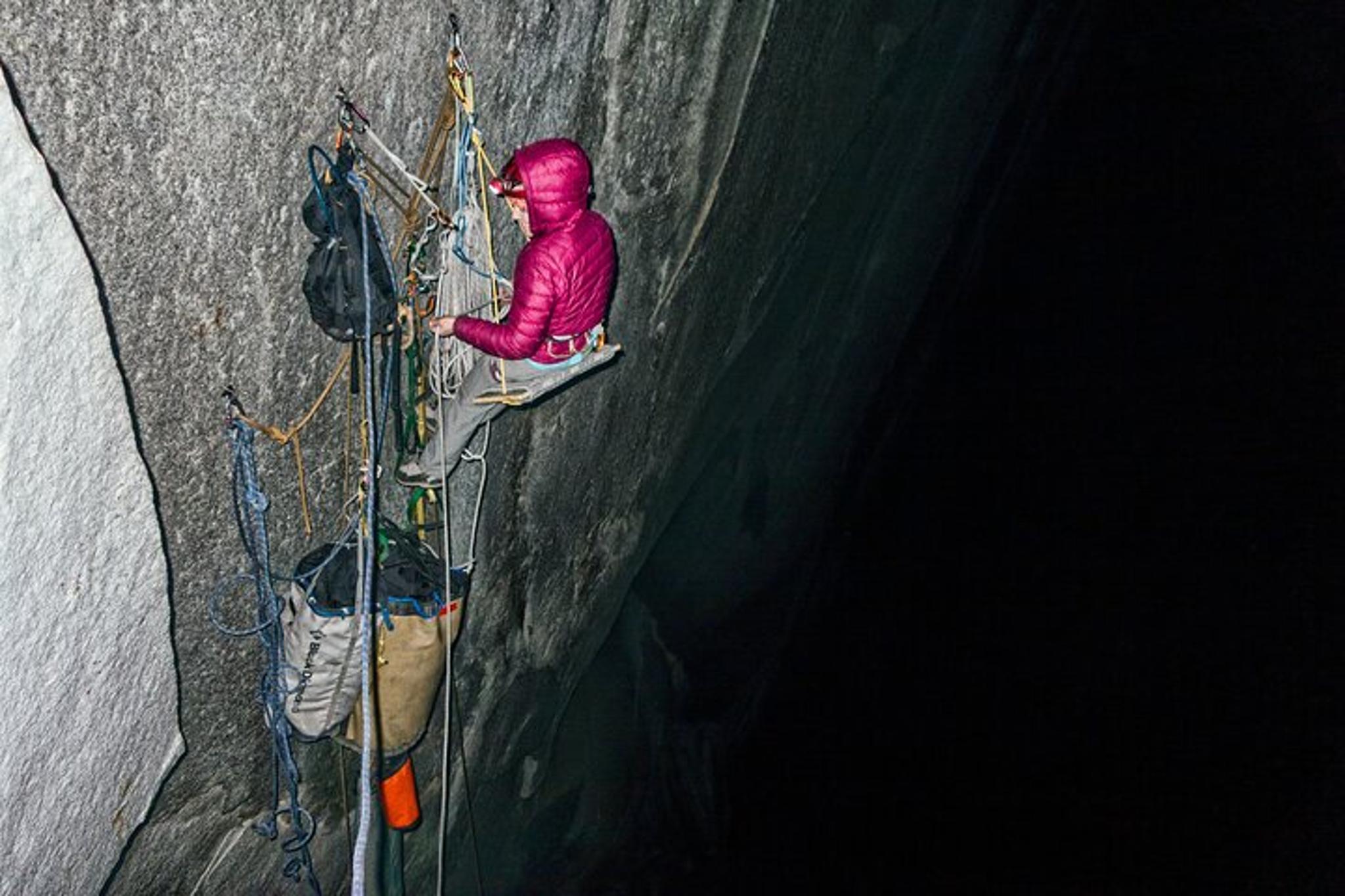 Yosemite Rock Climbing Tour - Image 6