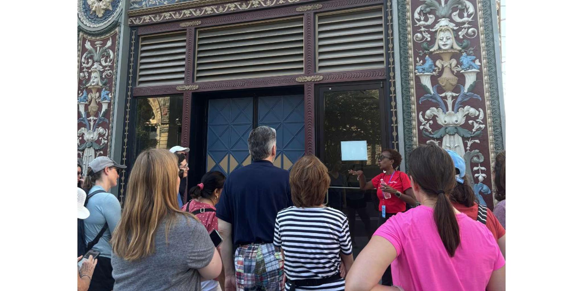 Washington DC Architecture Walking Tour - Image 3