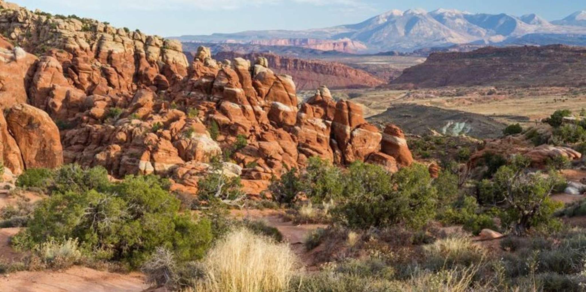 Moab Arches National Park Photography Tour at Sunset - Image 2