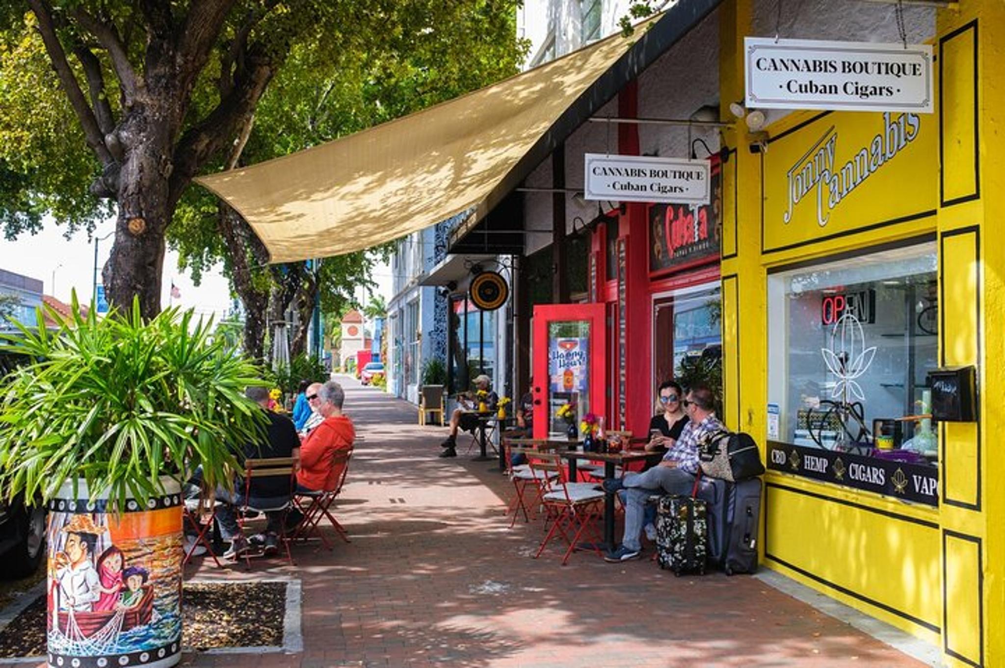 Miami Walking Tour of Little Havana - Image 3