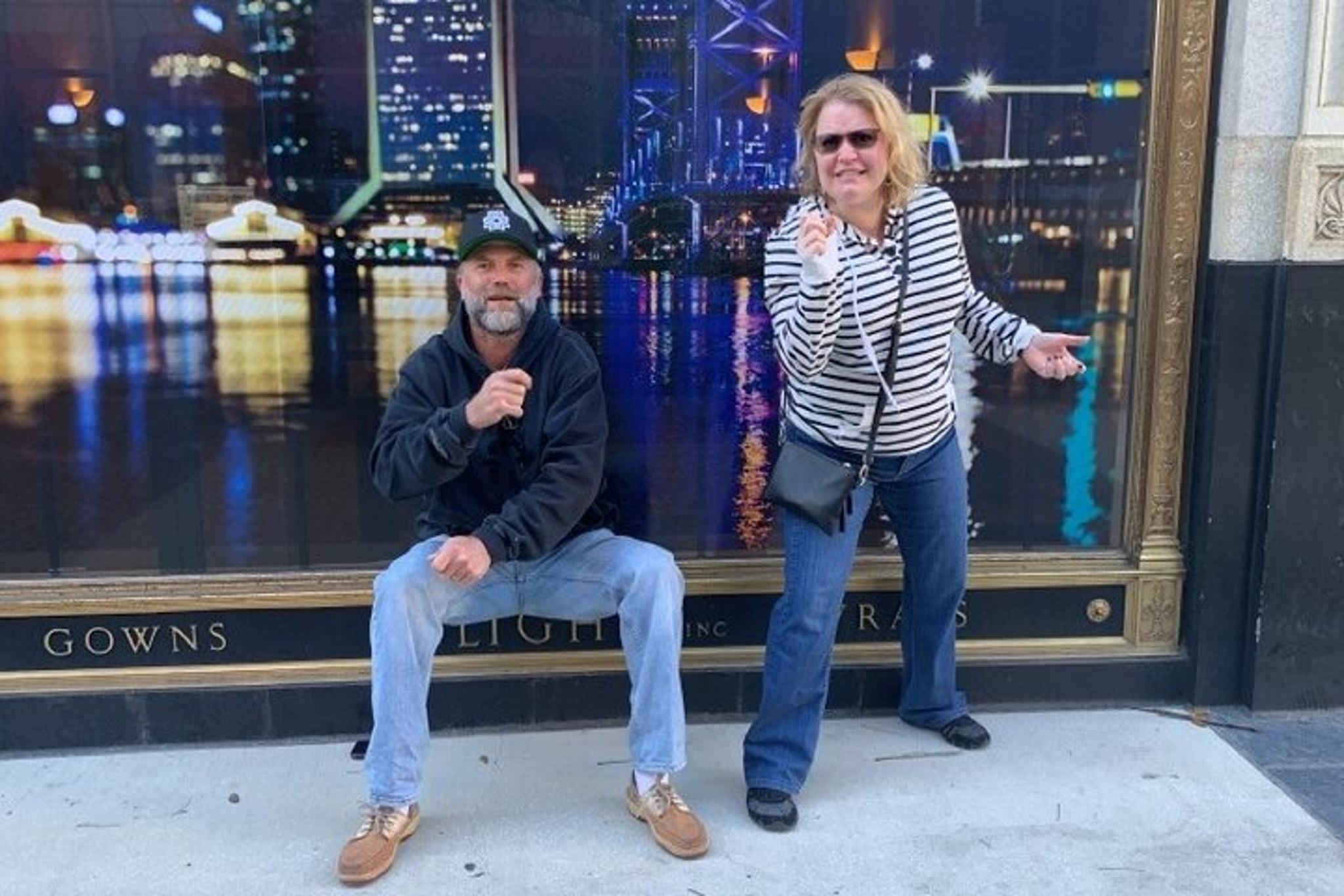 Las Vegas Zombie Scavenger Hunt - Image 6