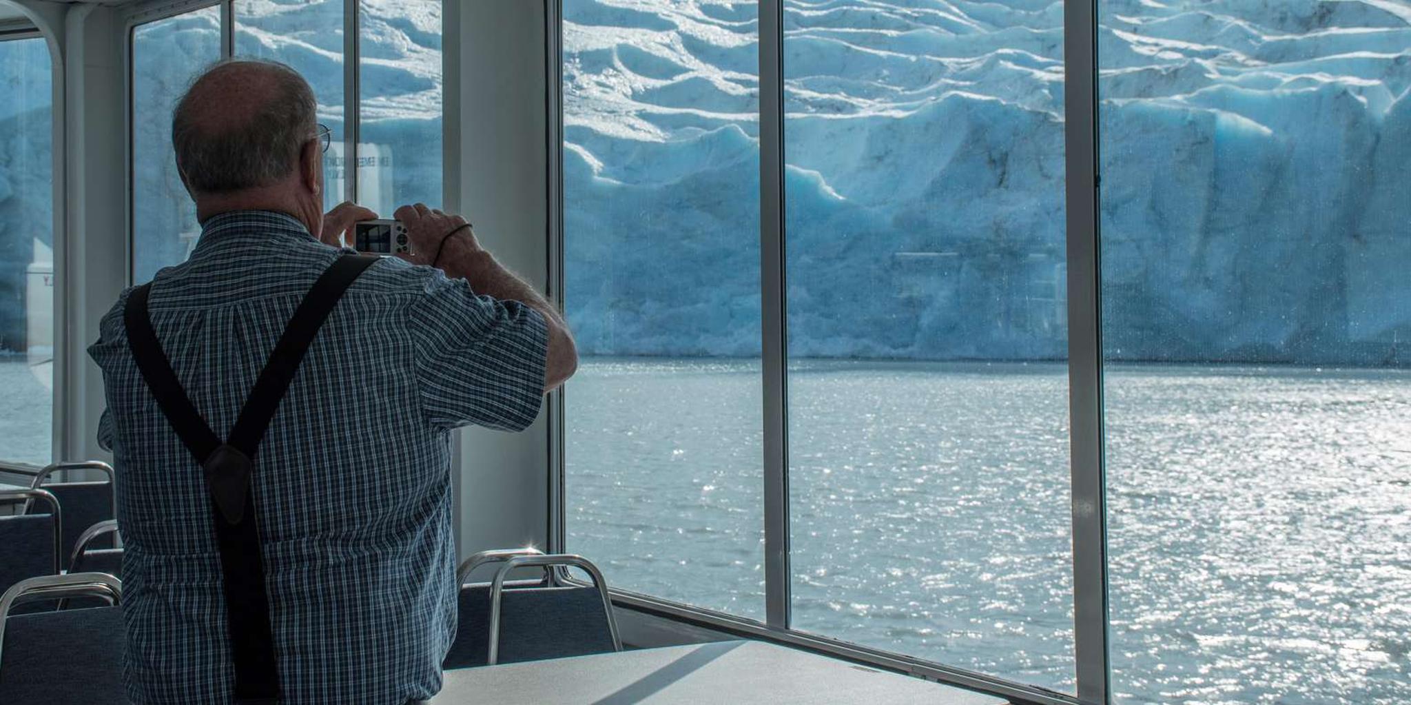 Anchorage Glaciers and Wildlife Day Tour - Image 6
